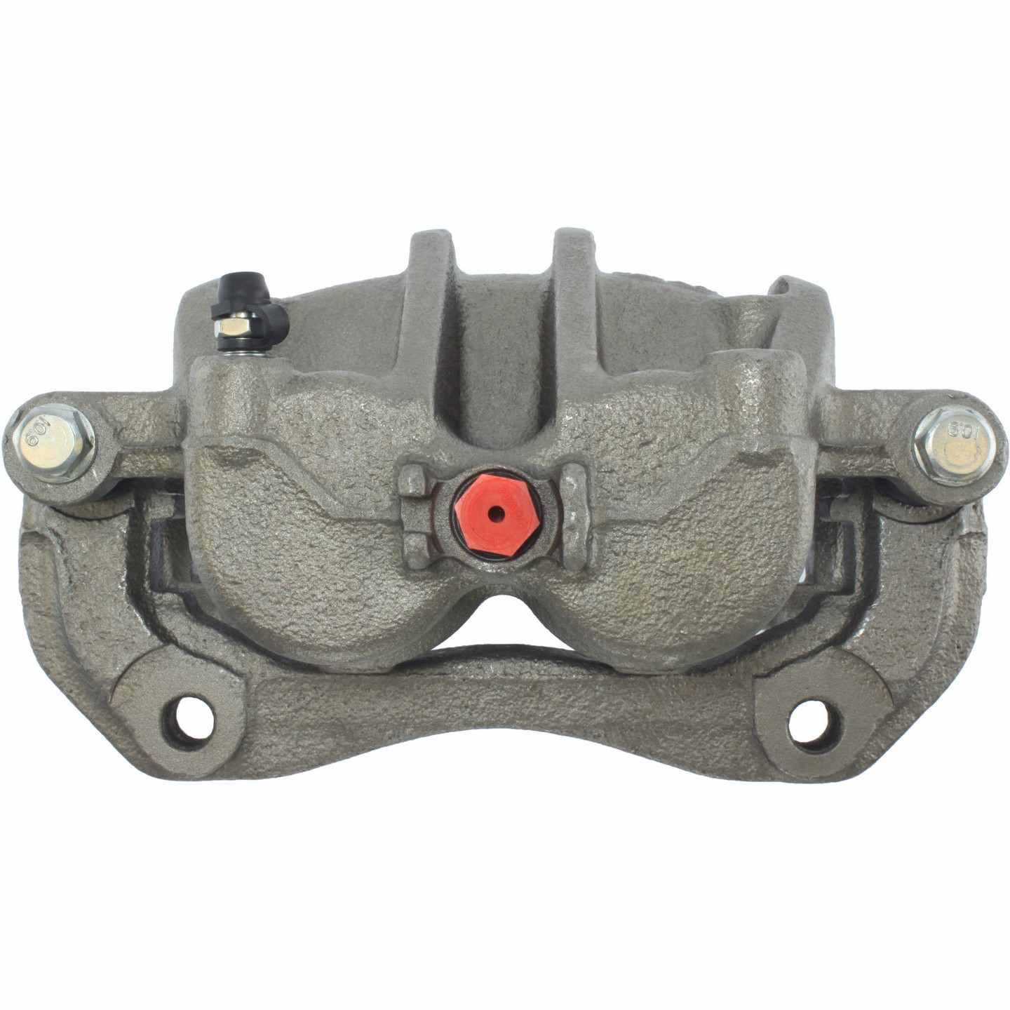 centric parts semi-loaded brake caliper  frsport 141.51251