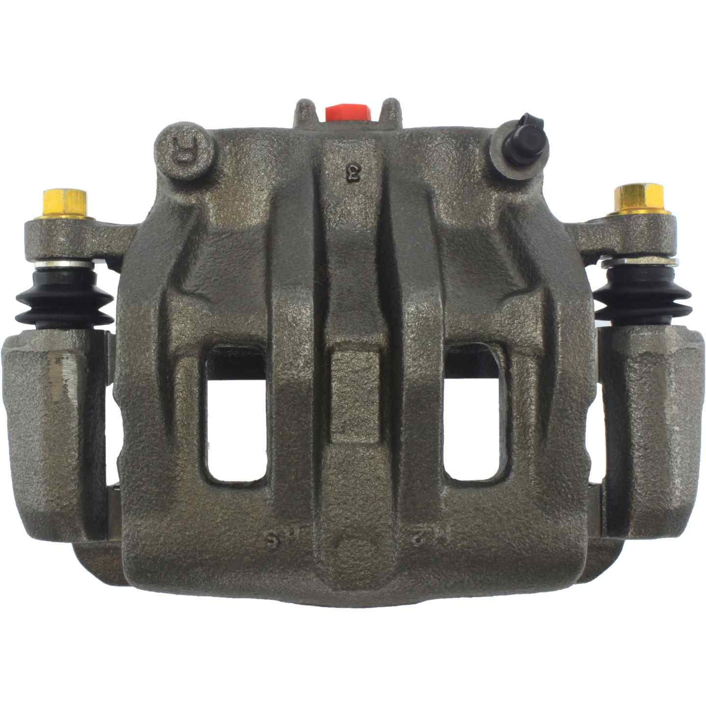 Stoptech Centric Semi-Loaded Brake Caliper - Front Right 141.51255