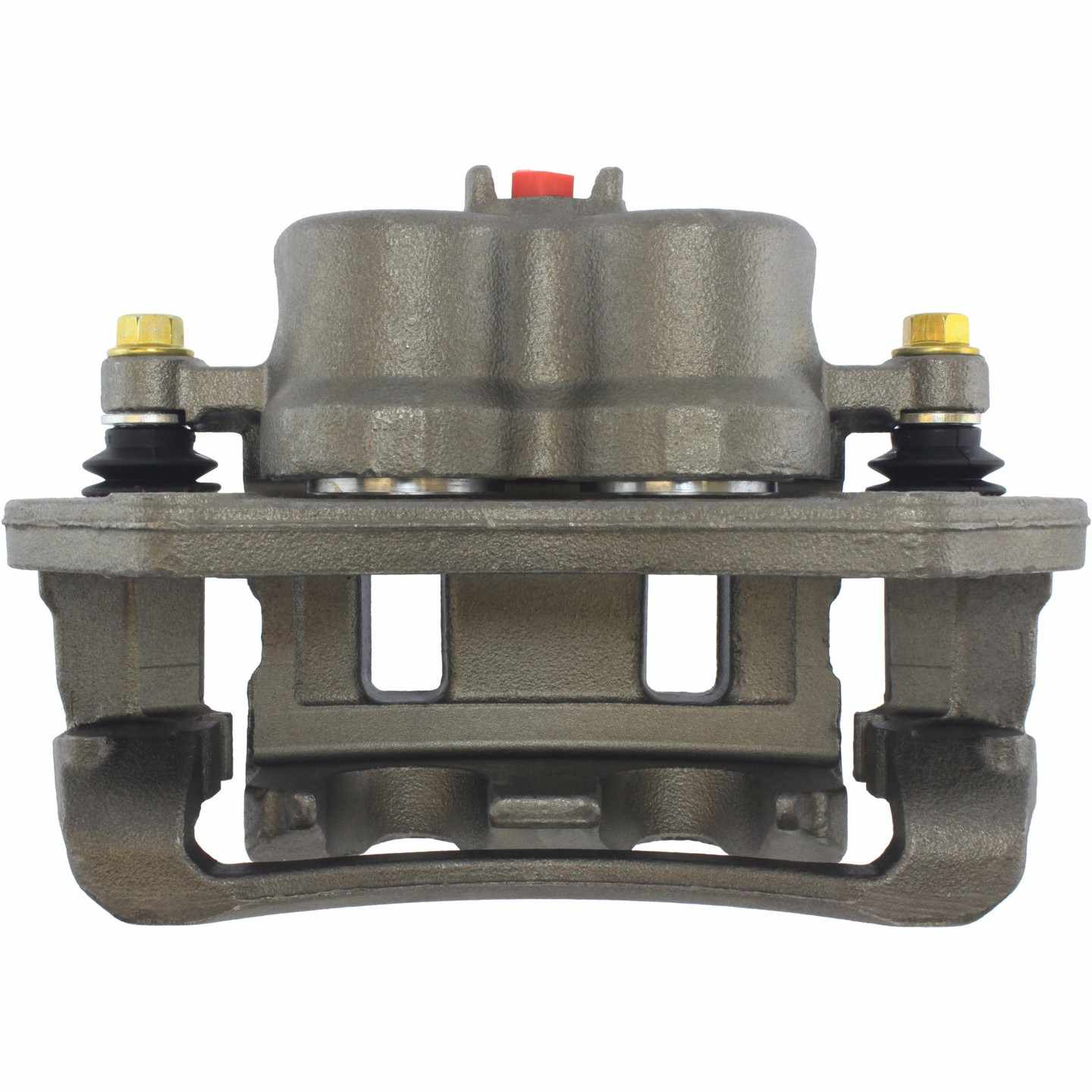 Stoptech Centric Semi-Loaded Brake Caliper - Front Left 141.51256