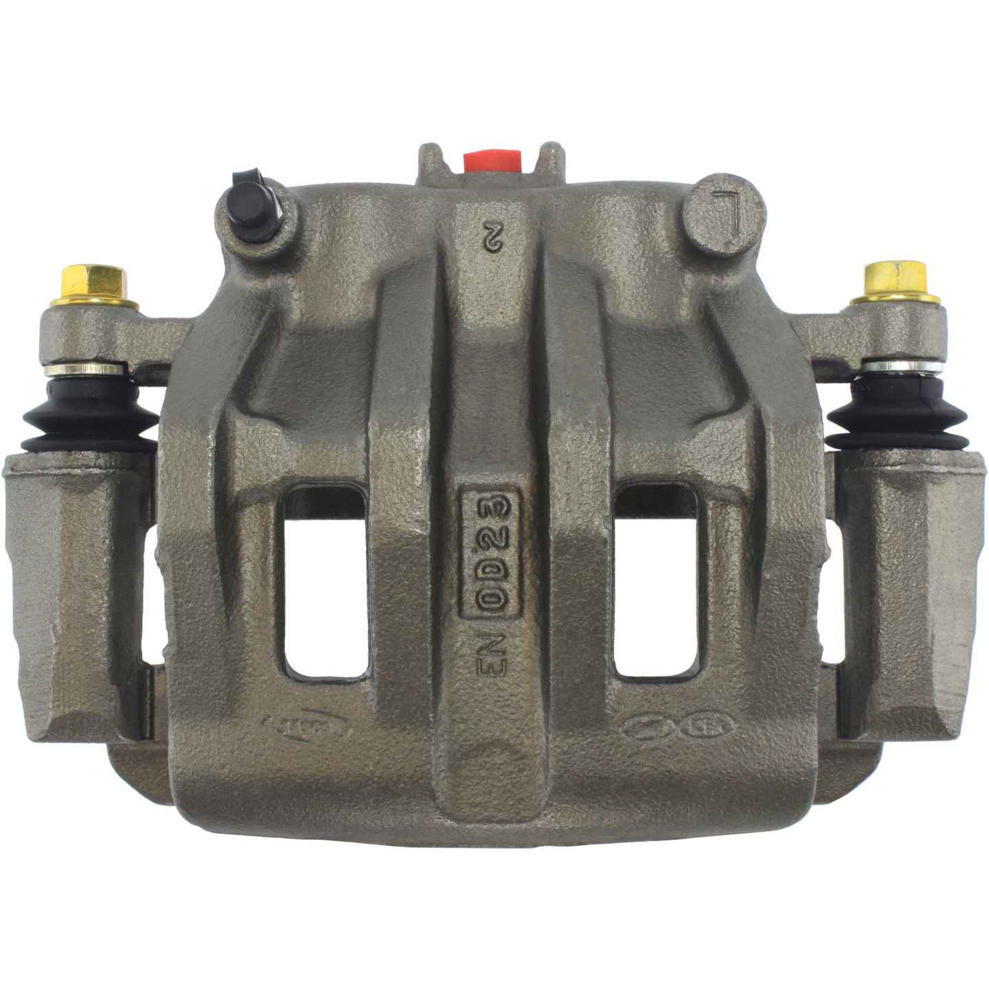 Stoptech Centric Semi-Loaded Brake Caliper - Front Left 141.51256