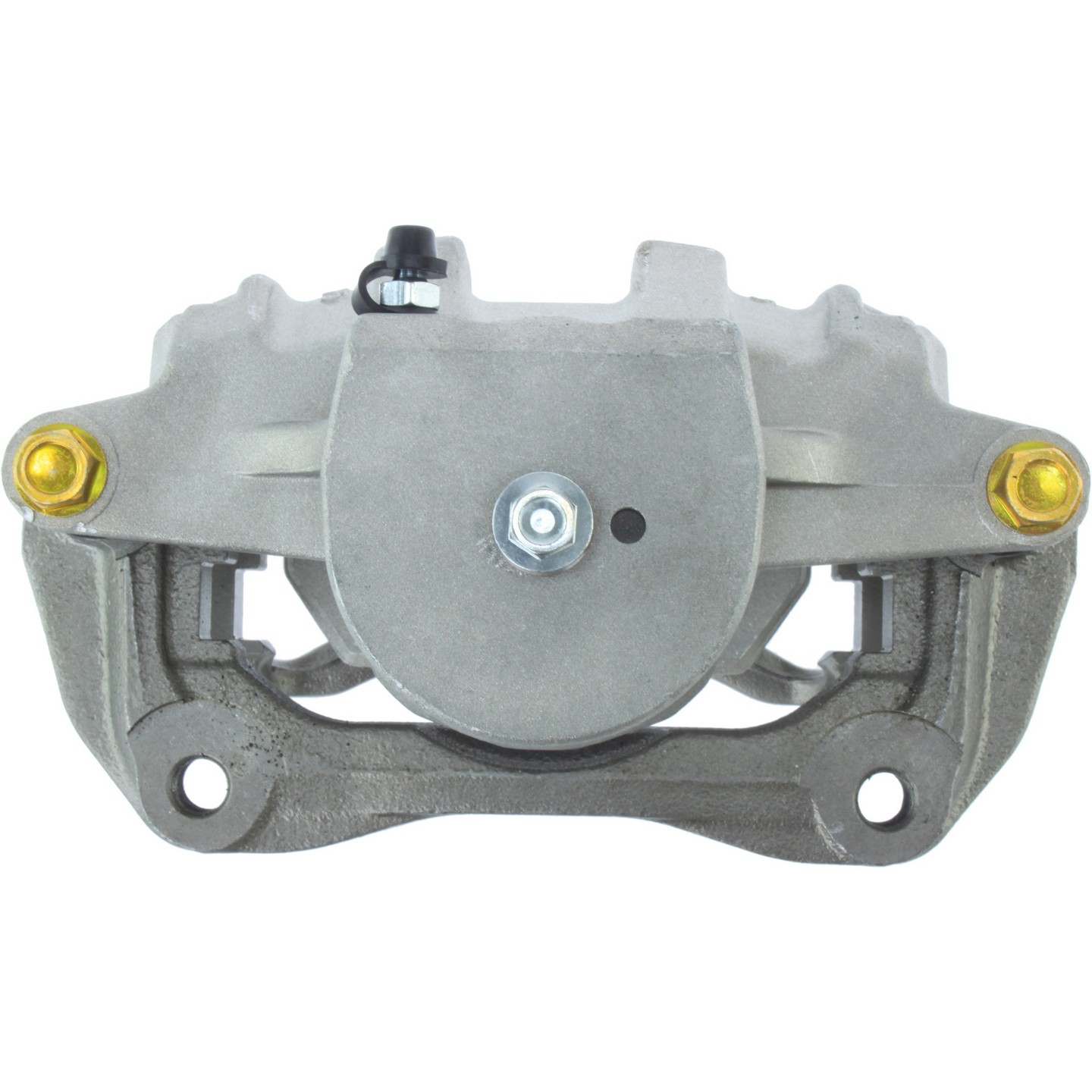 centric parts semi-loaded brake caliper  frsport 141.51265