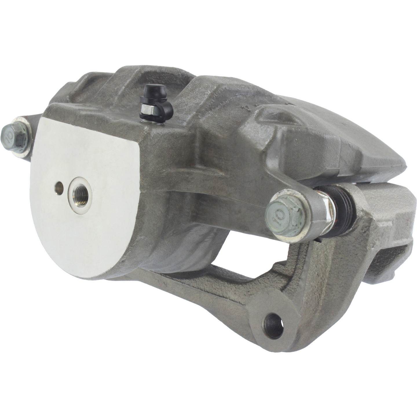 centric parts semi-loaded brake caliper  frsport 141.51266