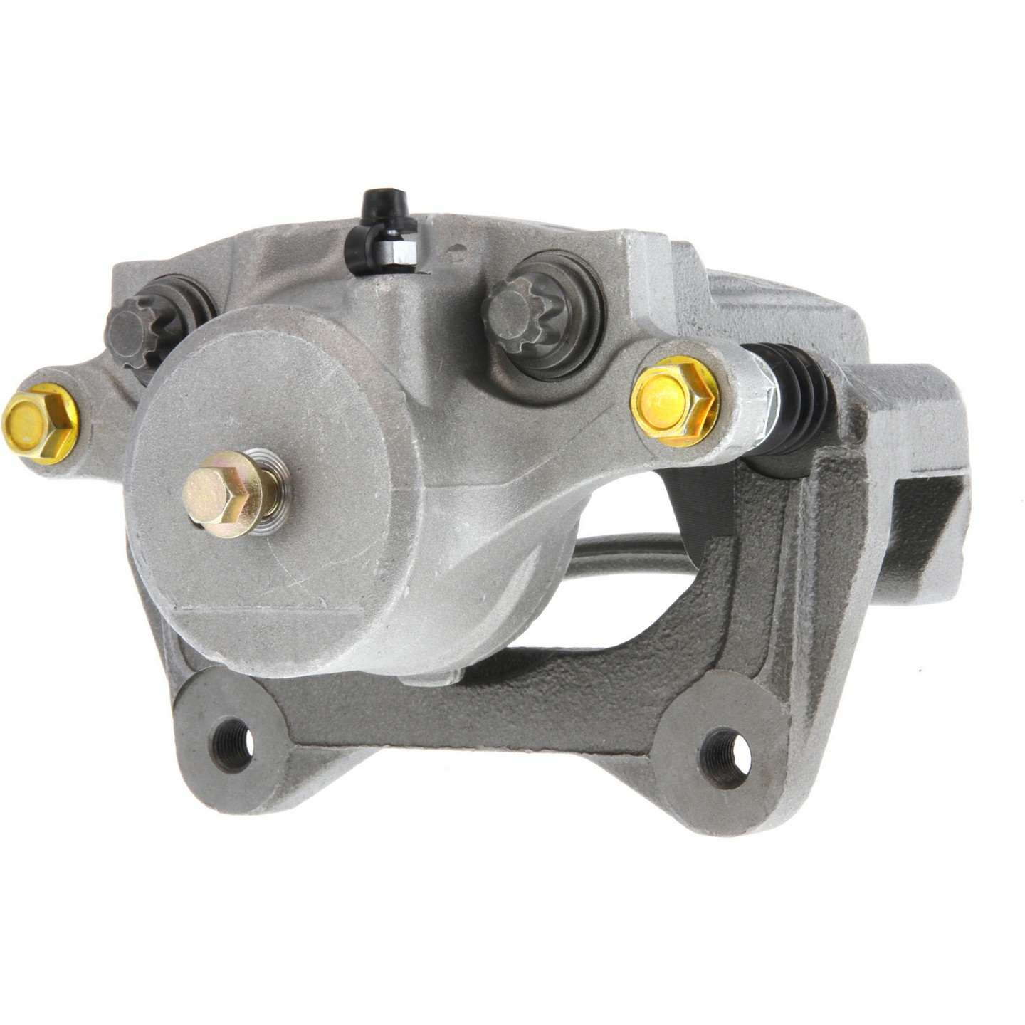 centric parts semi-loaded brake caliper  frsport 141.51272