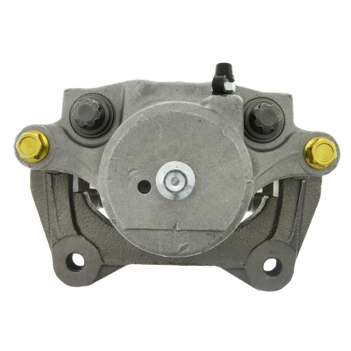 Stoptech Centric Semi-Loaded Brake Caliper - Front Left 141.51272