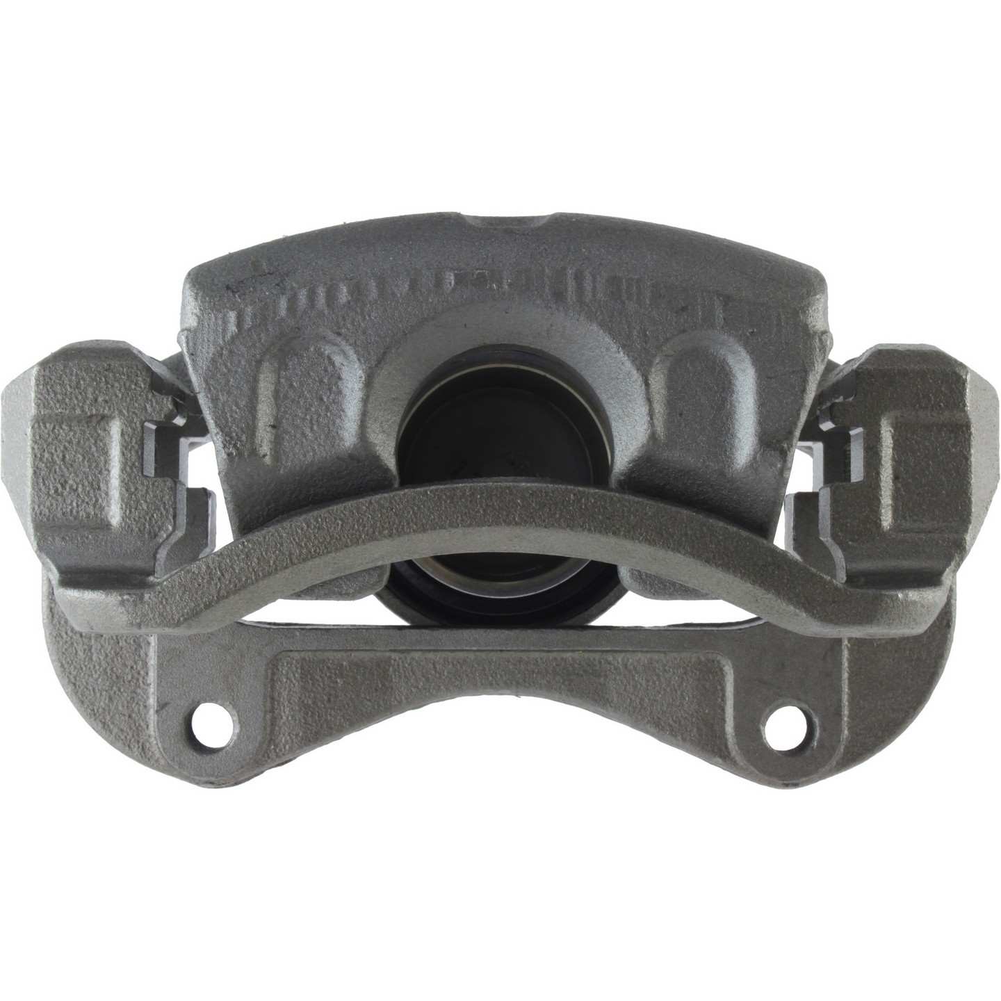 Centric Parts Semi-Loaded Brake Caliper  top view frsport 141.51273