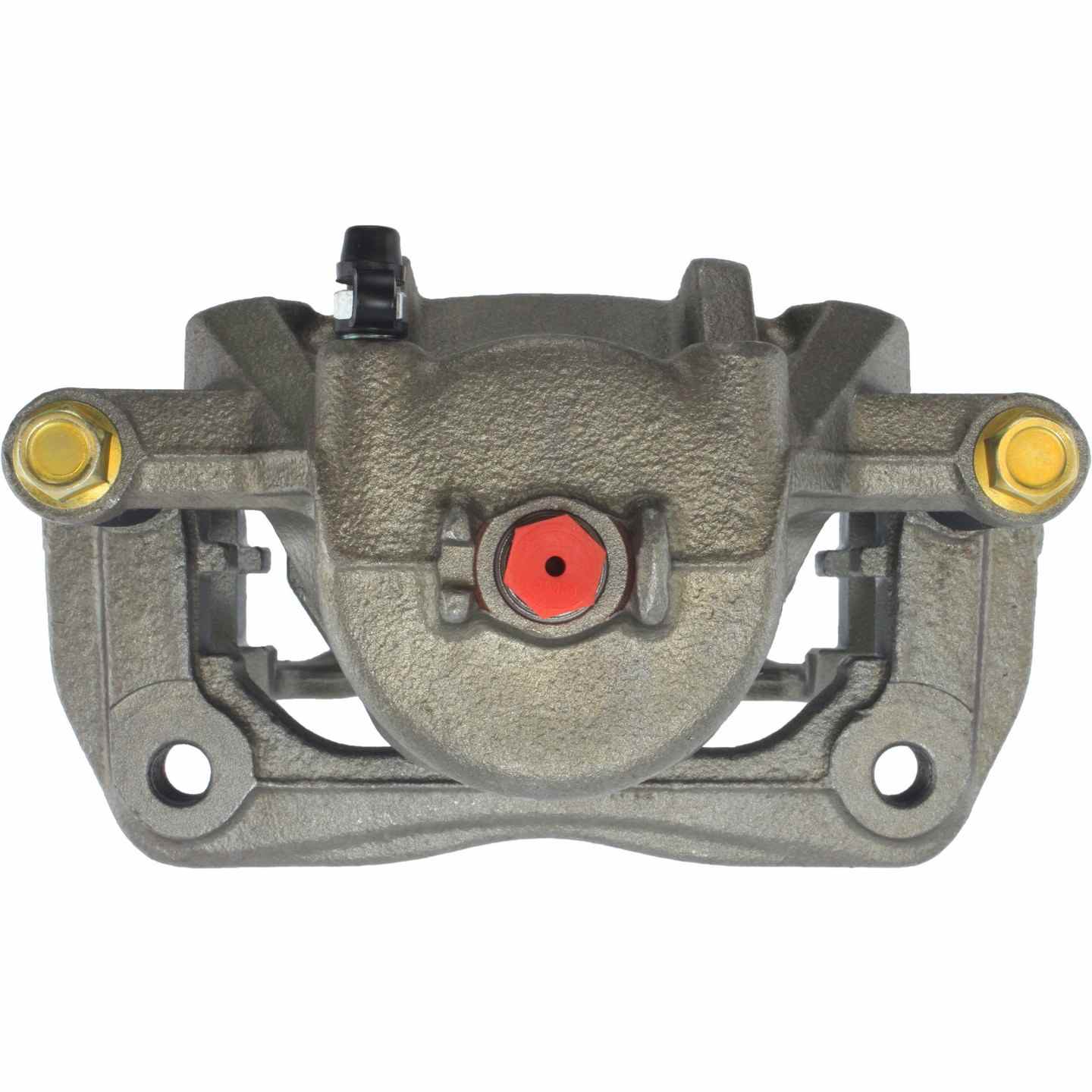 centric parts semi-loaded brake caliper  frsport 141.51275