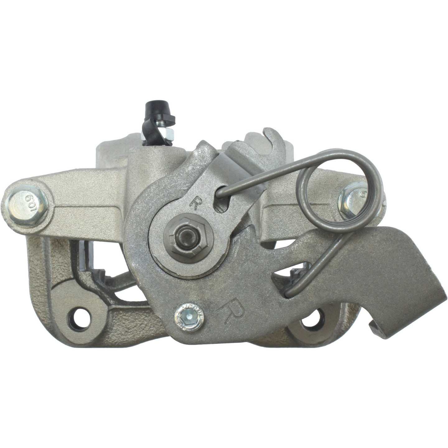 centric parts semi-loaded brake caliper  frsport 141.51501