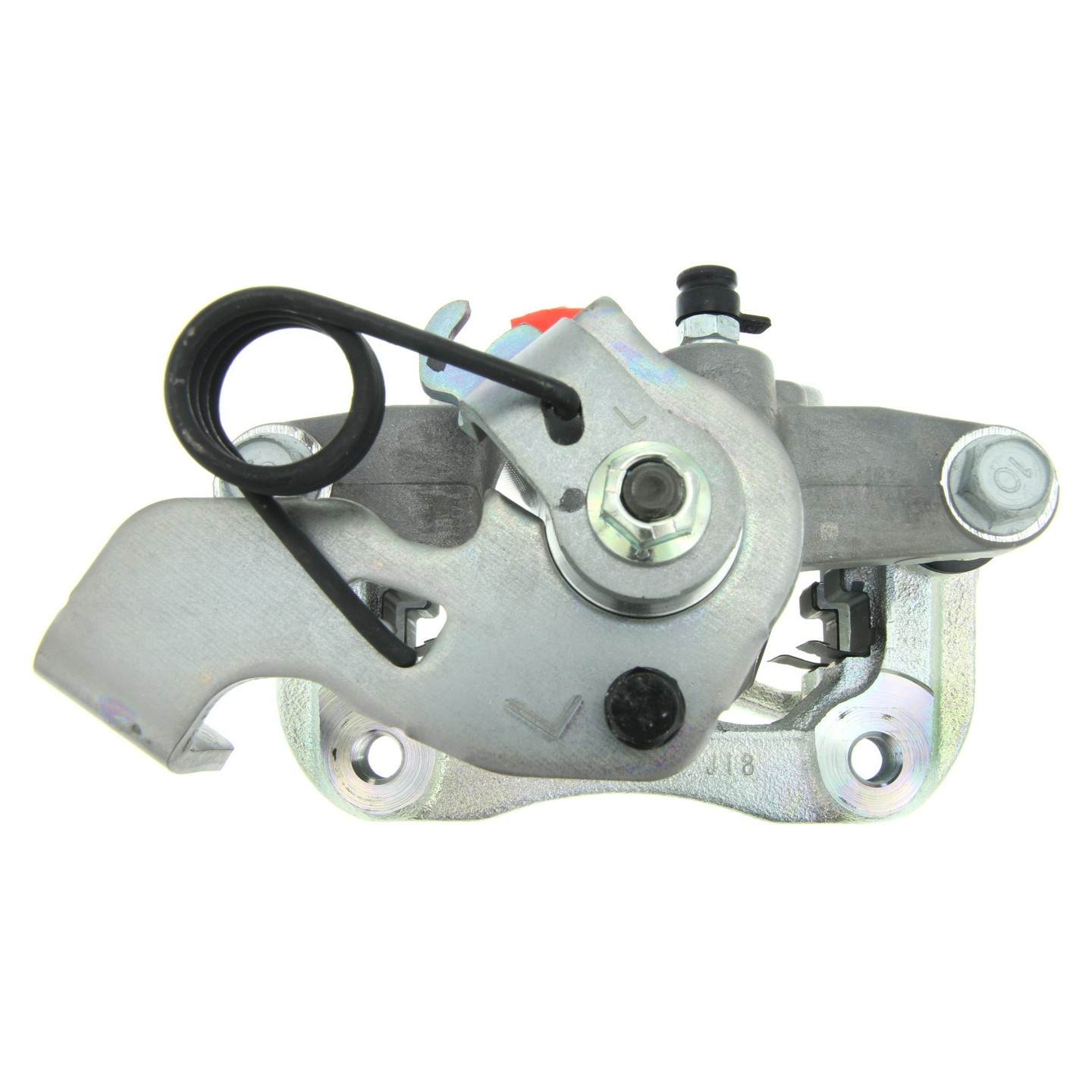 Stoptech Centric Semi-Loaded Brake Caliper - Rear Left 141.51502