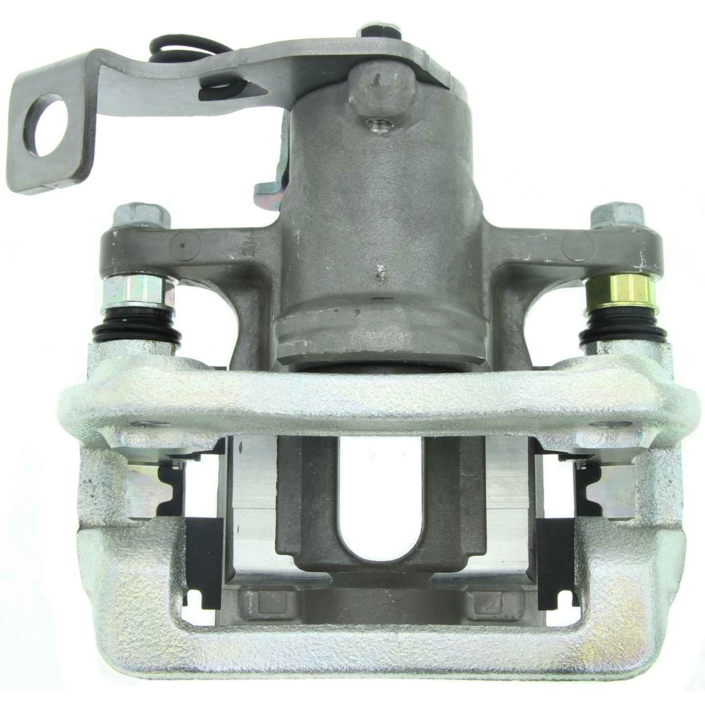 Stoptech Centric Semi-Loaded Brake Caliper - Rear Left 141.51502