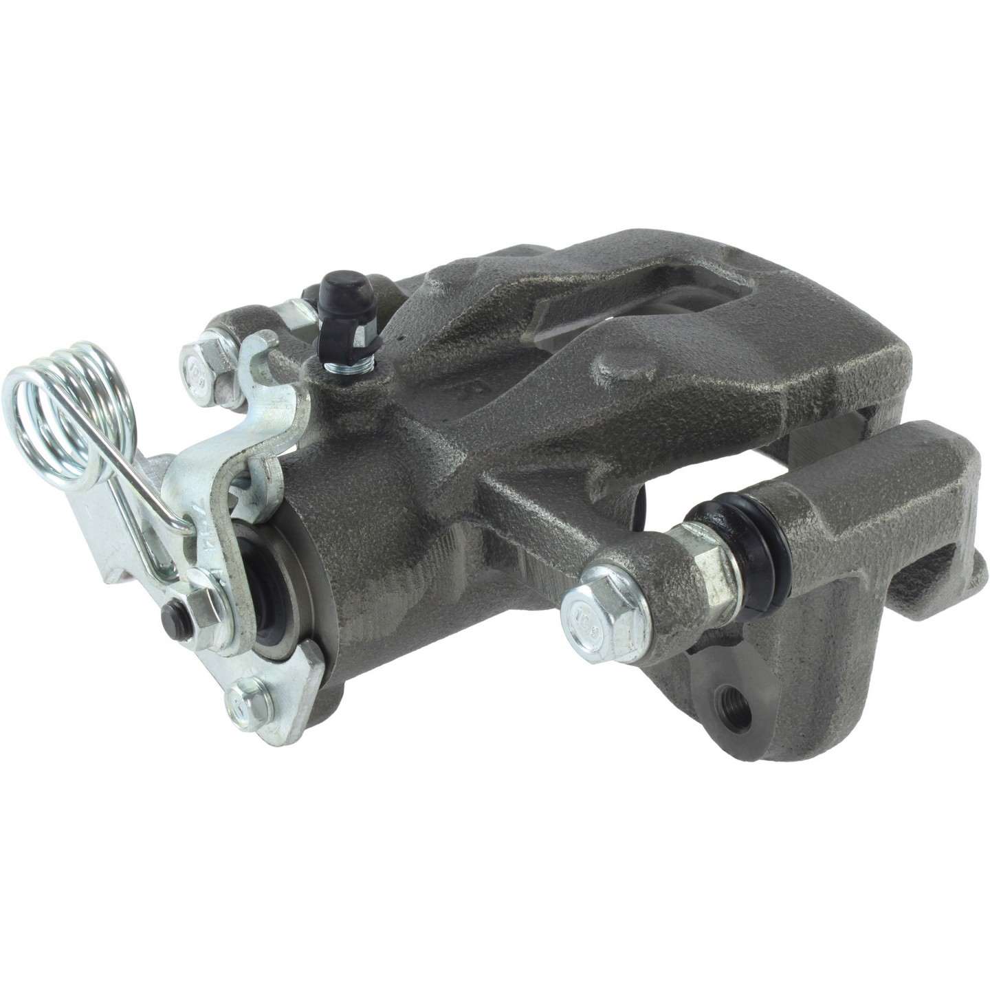 Stoptech Centric Semi-Loaded Brake Caliper - Rear Right 141.51505