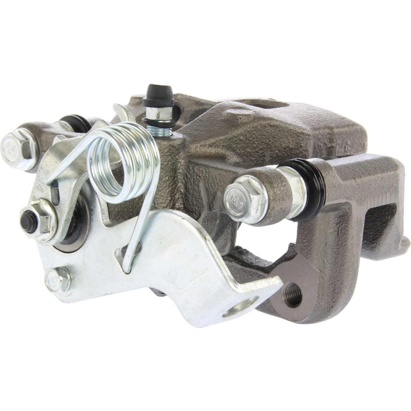 centric parts semi-loaded brake caliper  frsport 141.51506