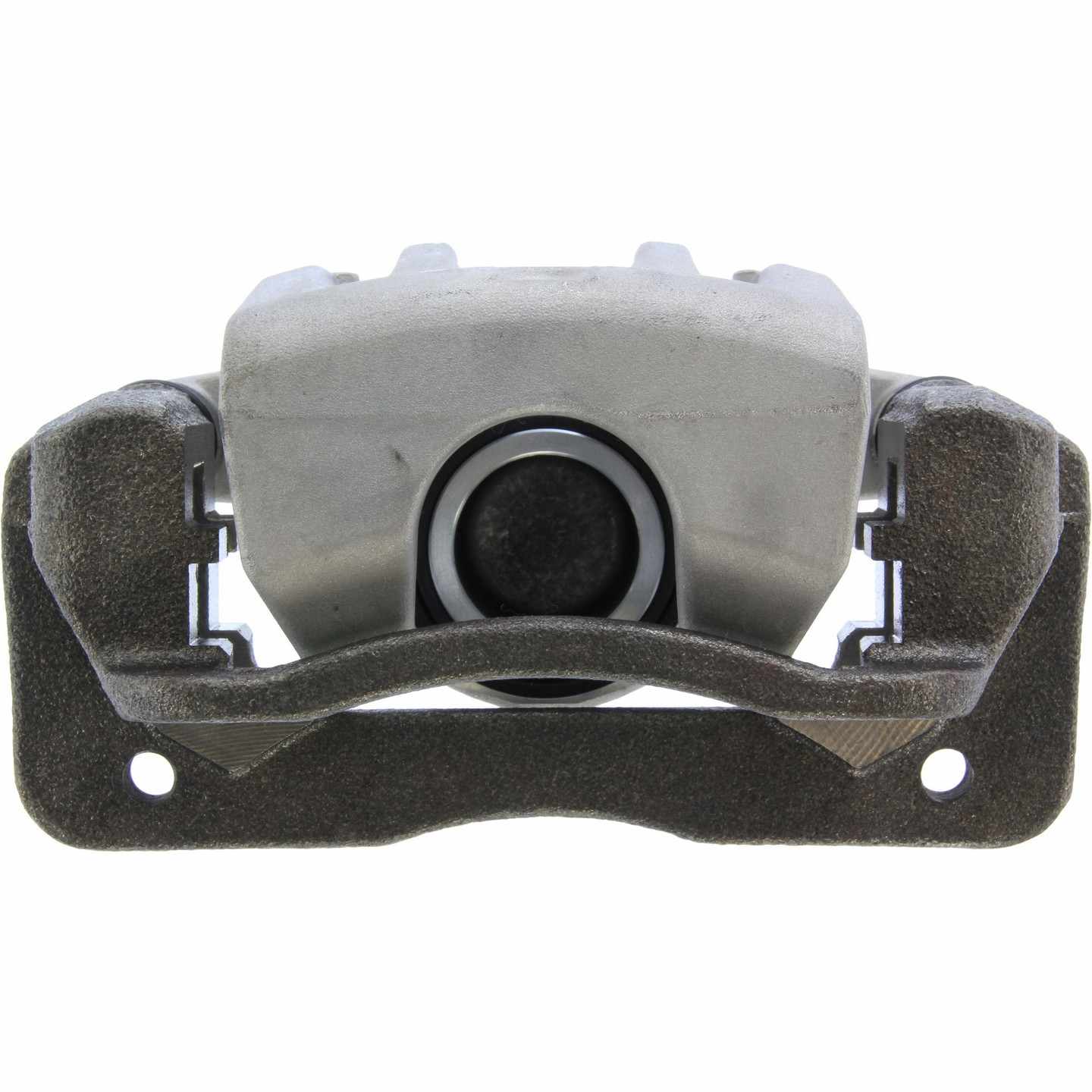 Centric Parts Semi-Loaded Brake Caliper  top view frsport 141.51507