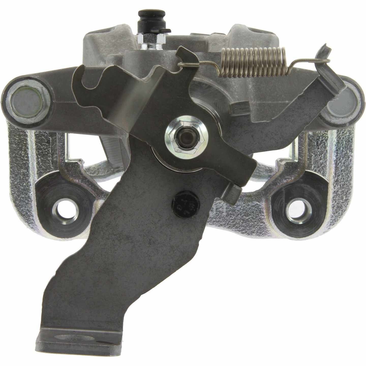 Stoptech Centric 2017 Hyundai IONIQ Semi-Loaded Rear Right Brake Caliper 141.51517