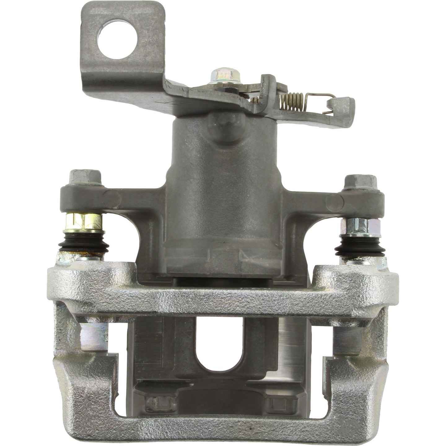 Stoptech Centric 2017 Hyundai IONIQ Semi-Loaded Rear Right Brake Caliper 141.51517