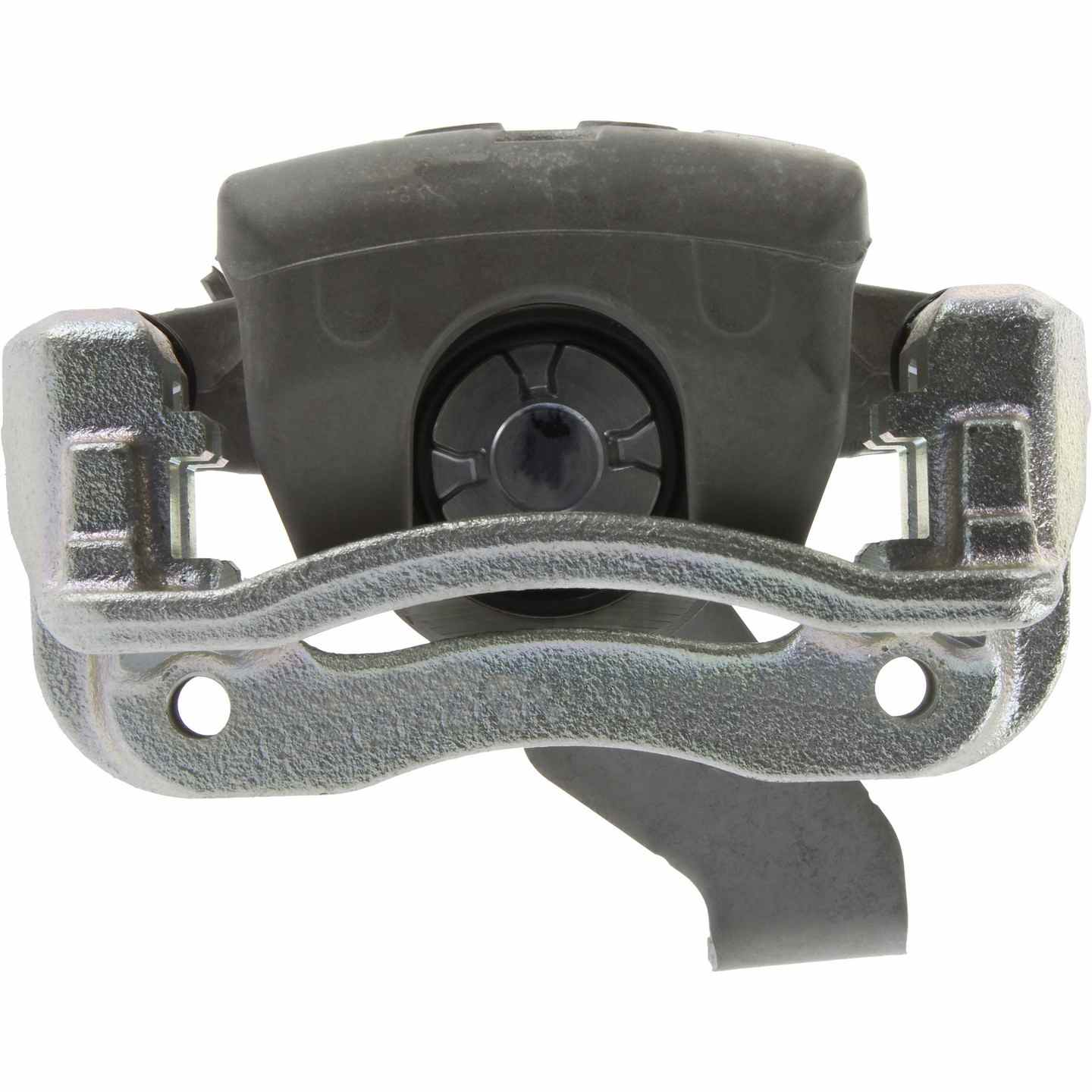 Stoptech Centric 2017 Hyundai IONIQ Semi-Loaded Rear Right Brake Caliper 141.51517