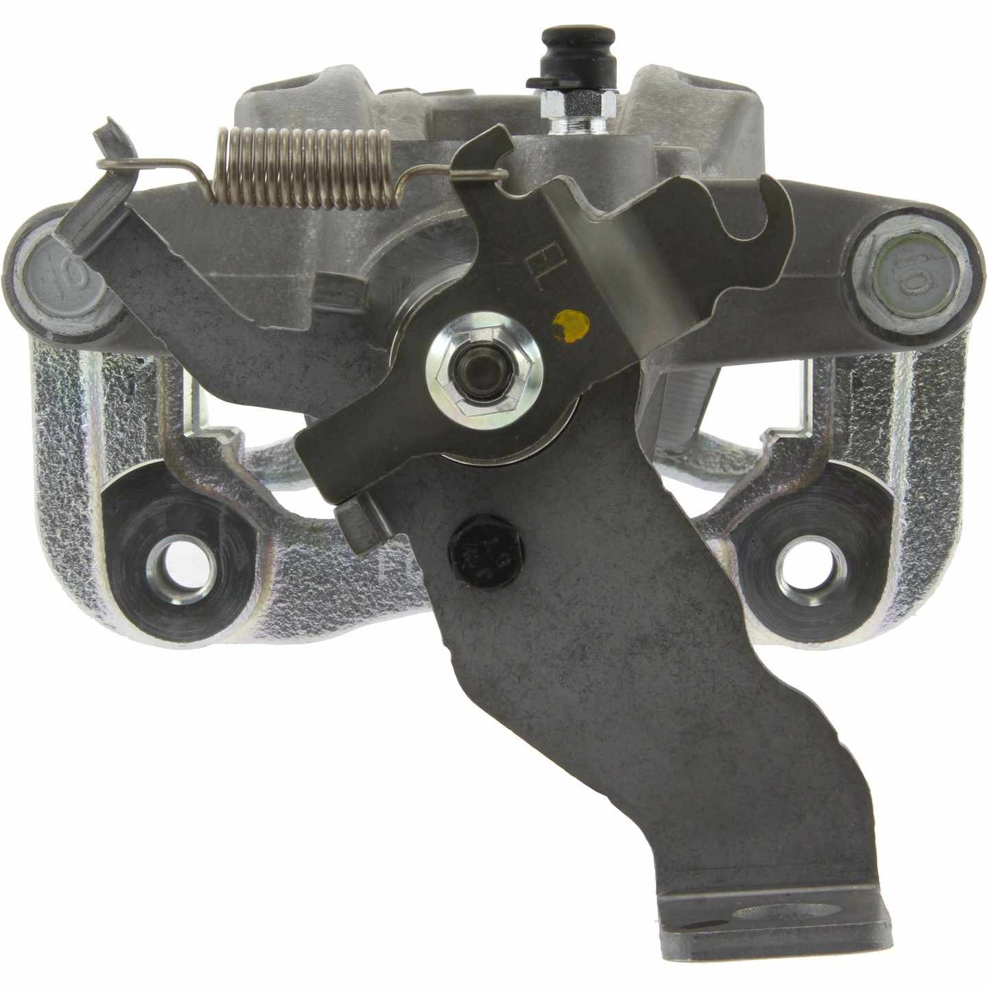 centric parts semi-loaded brake caliper  frsport 141.51518