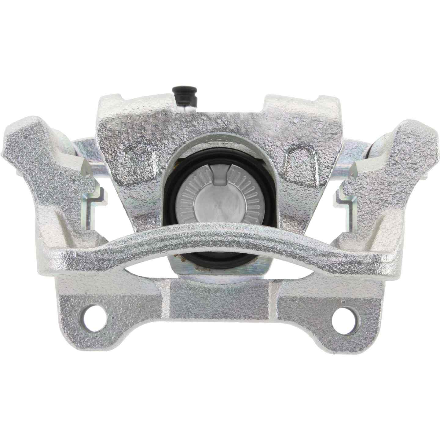 StopTech Semi-Loaded Brake Caliper EPB  top view frsport 141.51520