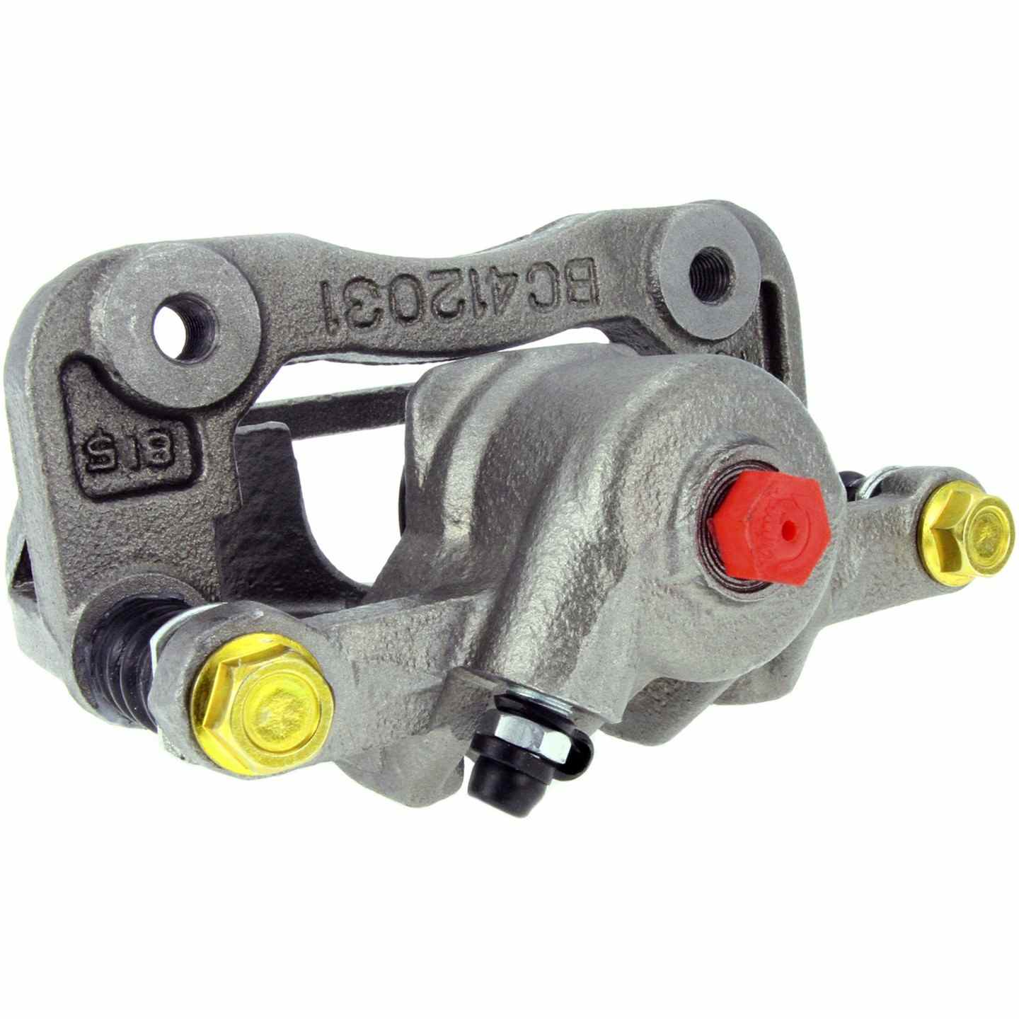 Stoptech Centric Semi-Loaded Brake Caliper - Rear Right 141.51603