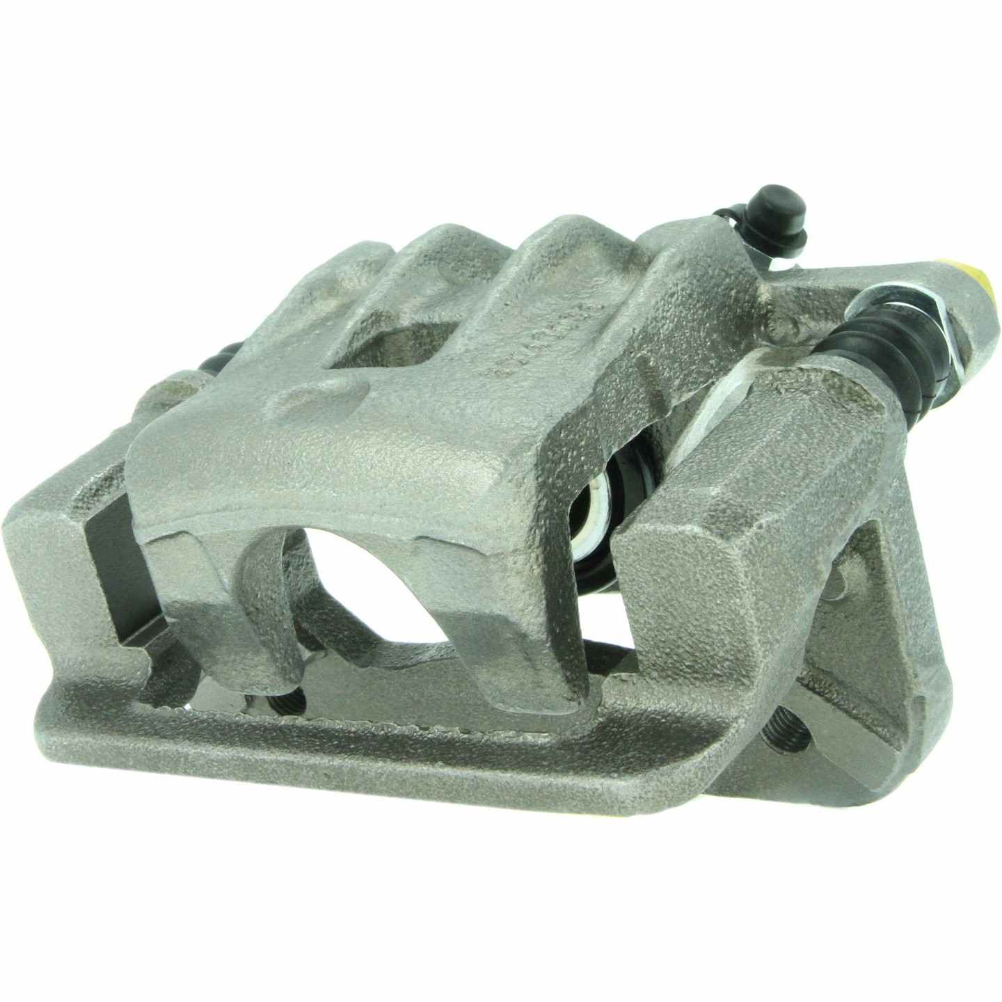 centric parts semi-loaded brake caliper  frsport 141.51604