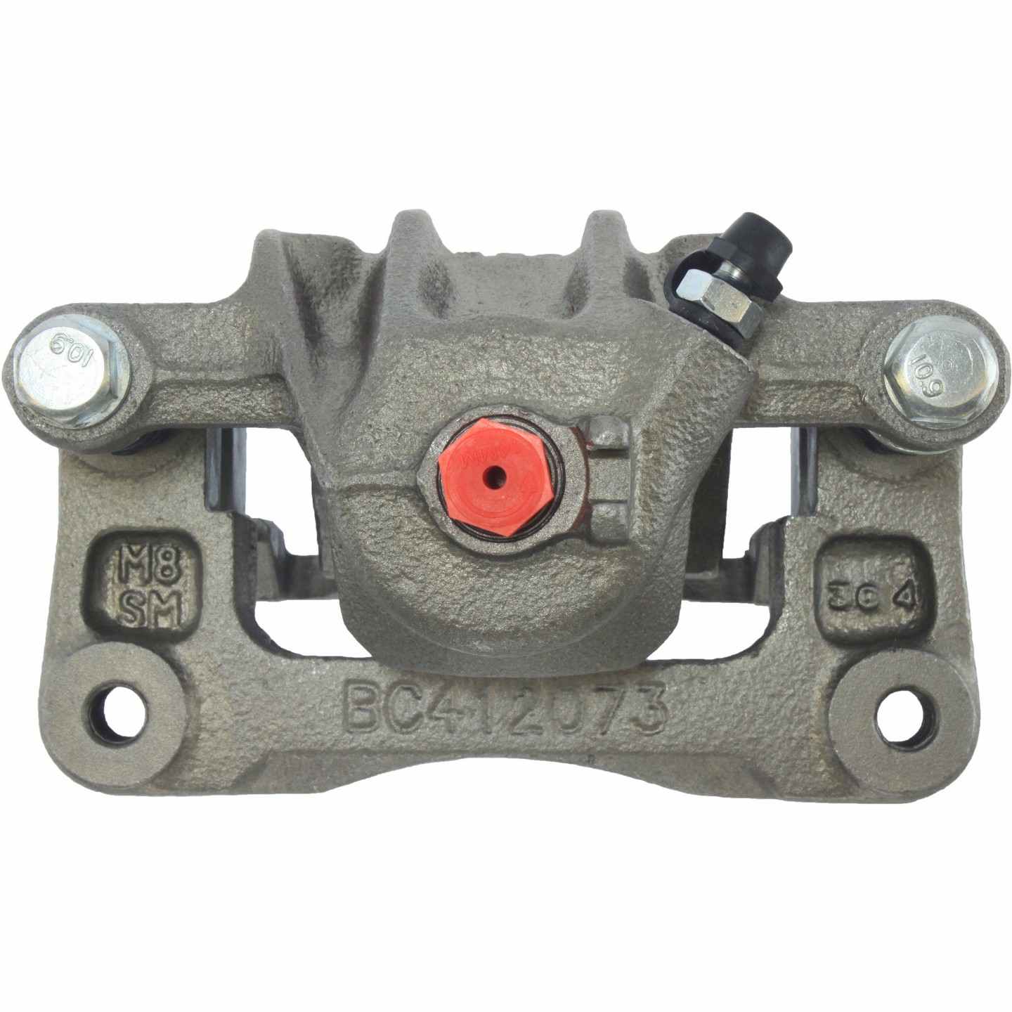 centric parts semi-loaded brake caliper  frsport 141.51611