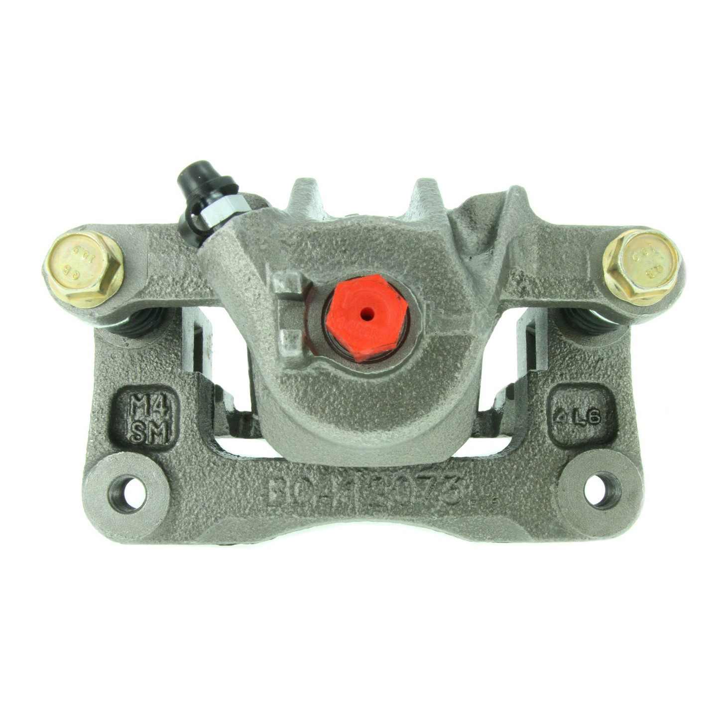 Stoptech Centric Semi-Loaded Brake Caliper - Rear Left 141.51612