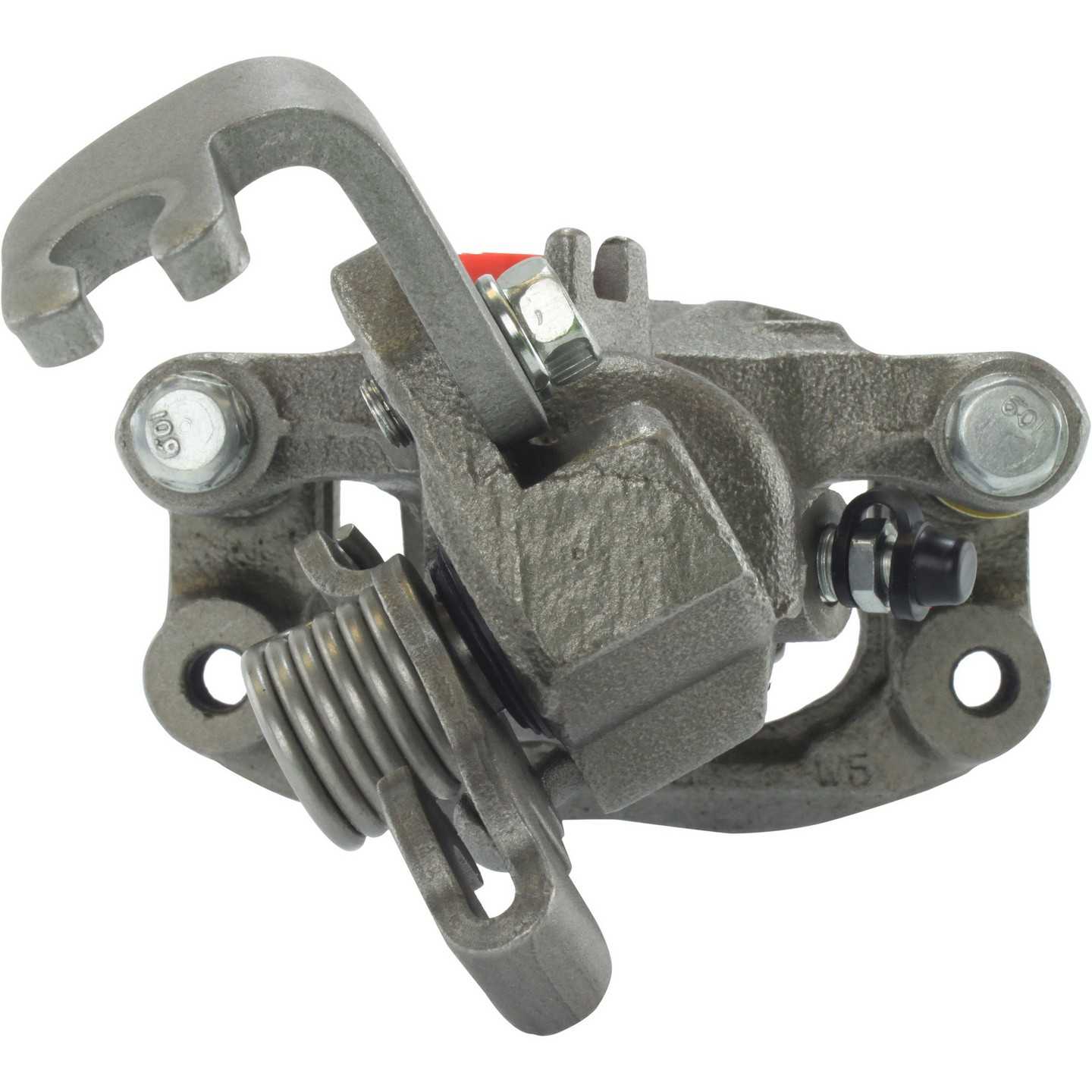 centric parts semi-loaded brake caliper  frsport 141.51613