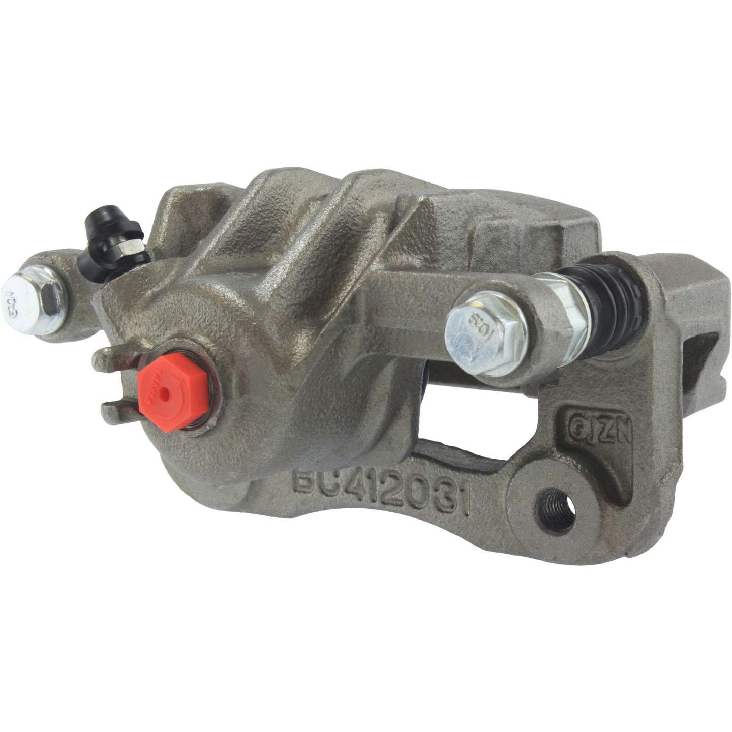 centric parts semi-loaded brake caliper  frsport 141.51616