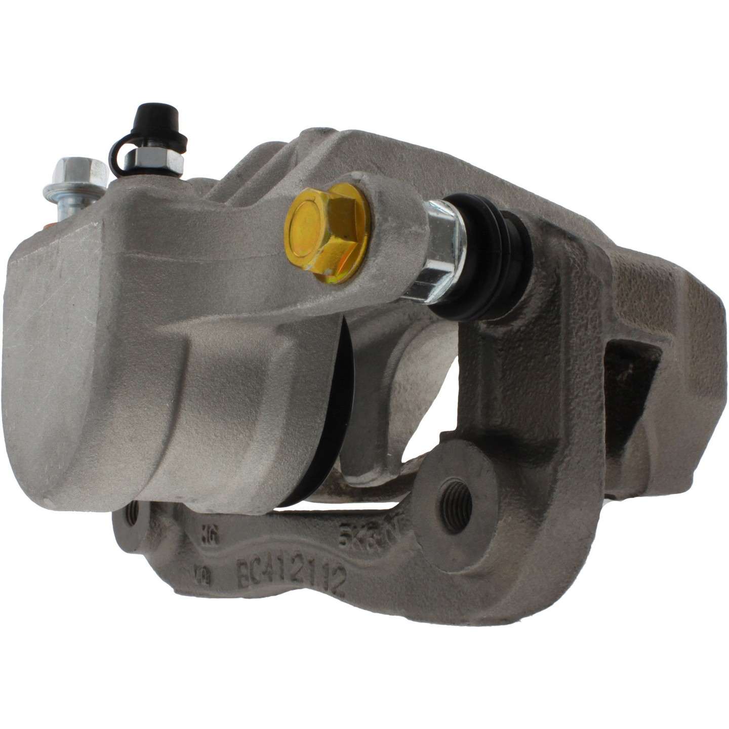 centric parts semi-loaded brake caliper  frsport 141.51622