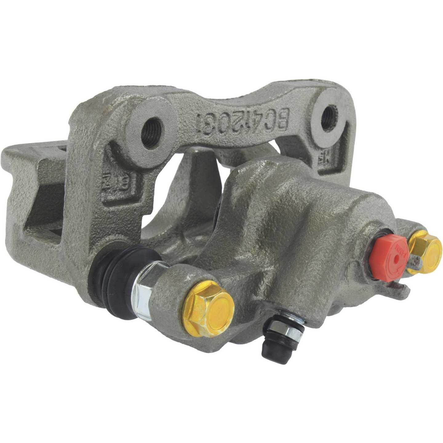 Stoptech Centric Semi-Loaded Brake Caliper - Rear Left 141.51624