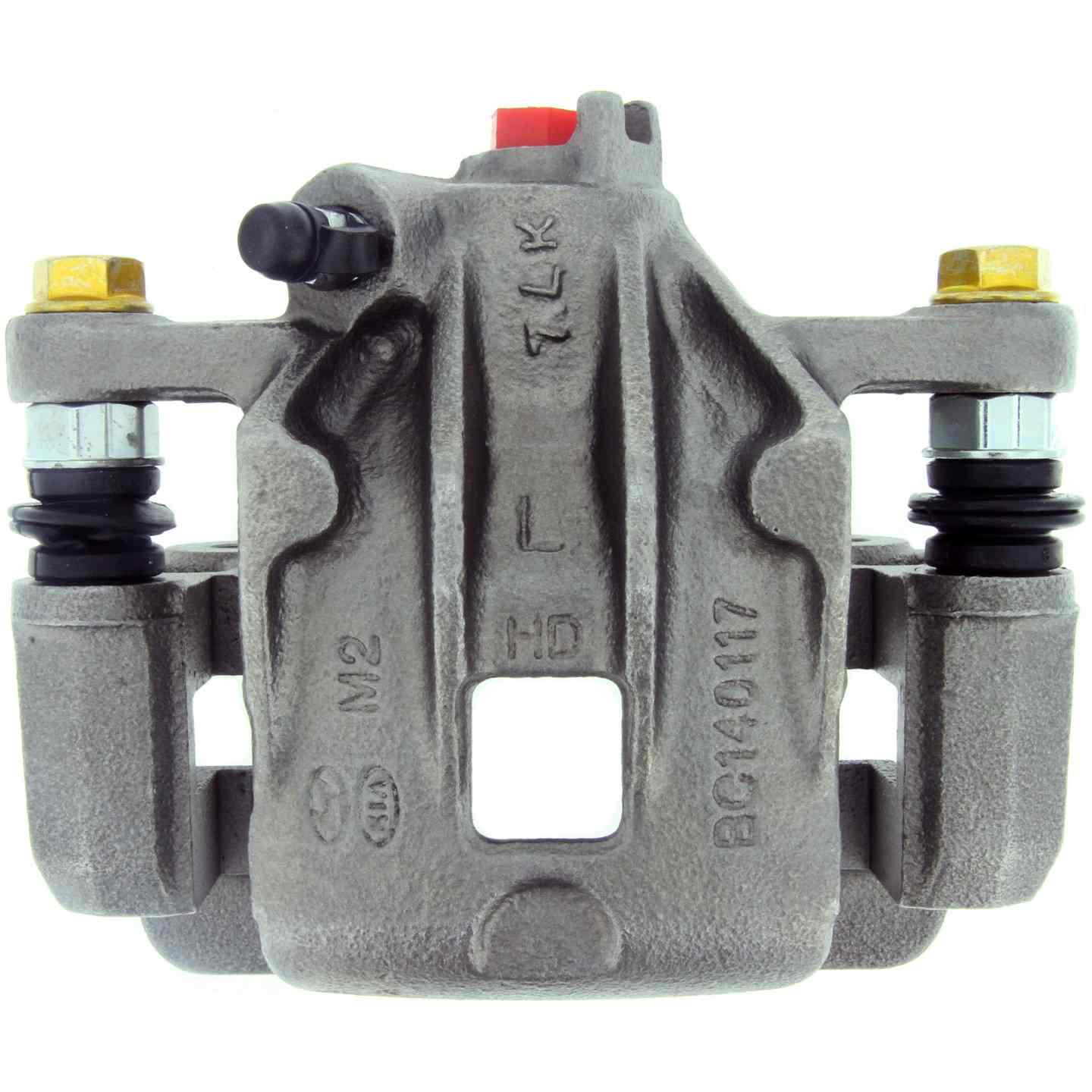 Stoptech Centric Semi-Loaded Brake Caliper - Rear Left 141.51624