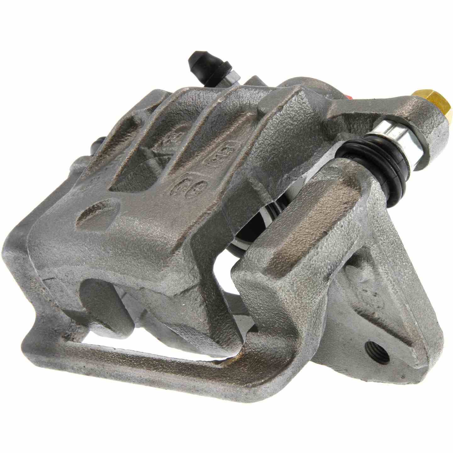 centric parts semi-loaded brake caliper  frsport 141.51626