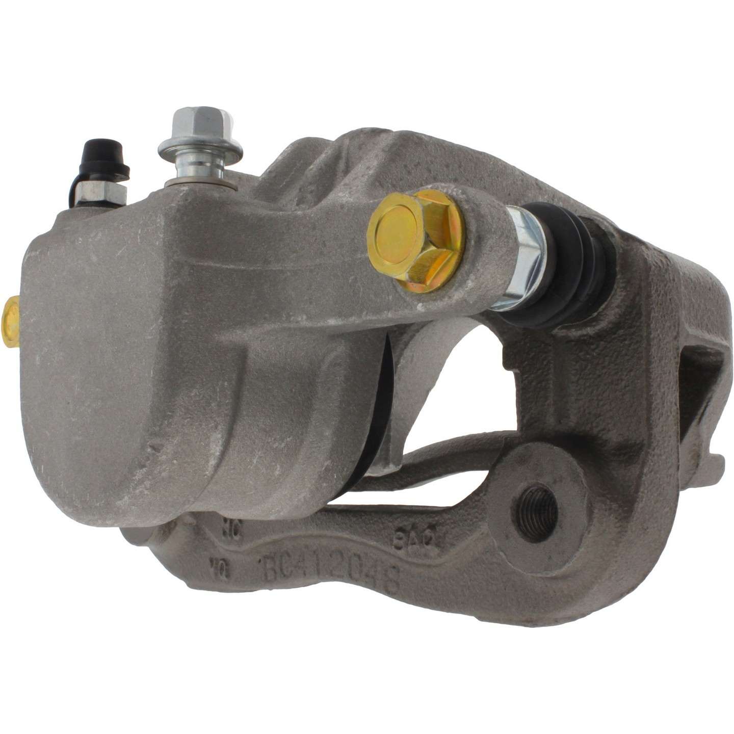 centric parts semi-loaded brake caliper  frsport 141.51627