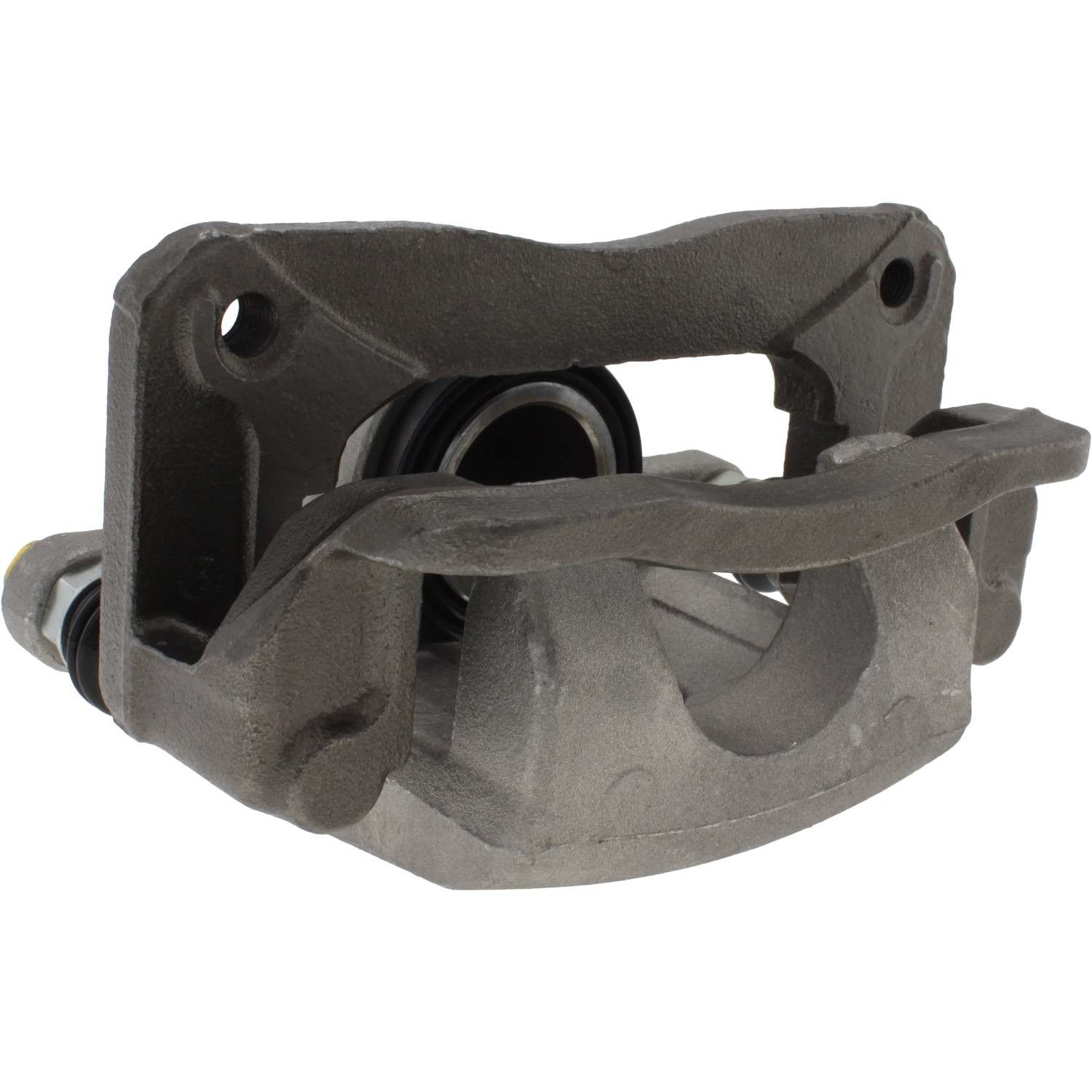 Centric Parts Semi-Loaded Brake Caliper  top view frsport 141.51629