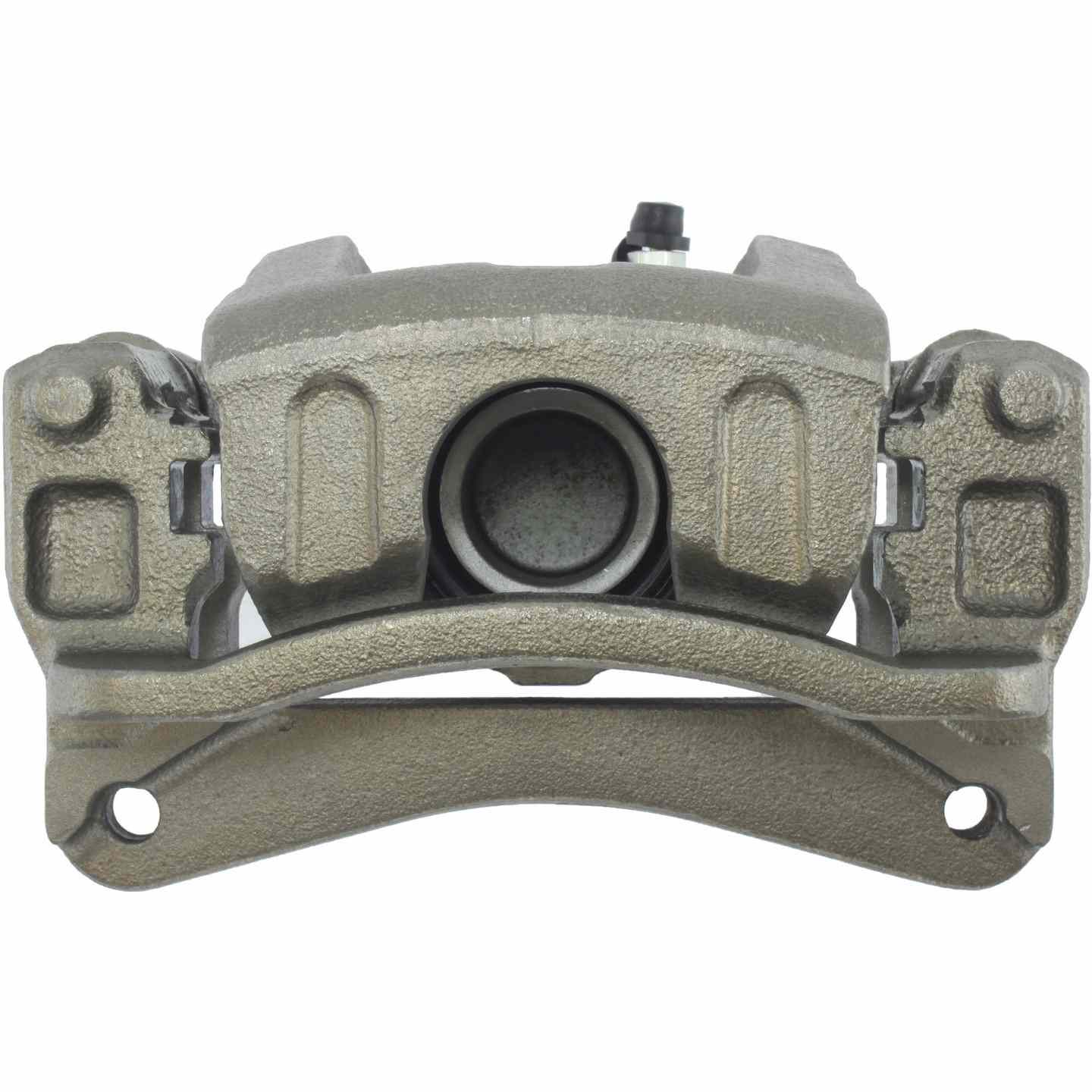 Stoptech Centric Semi-Loaded Brake Caliper - Rear Right 141.51631