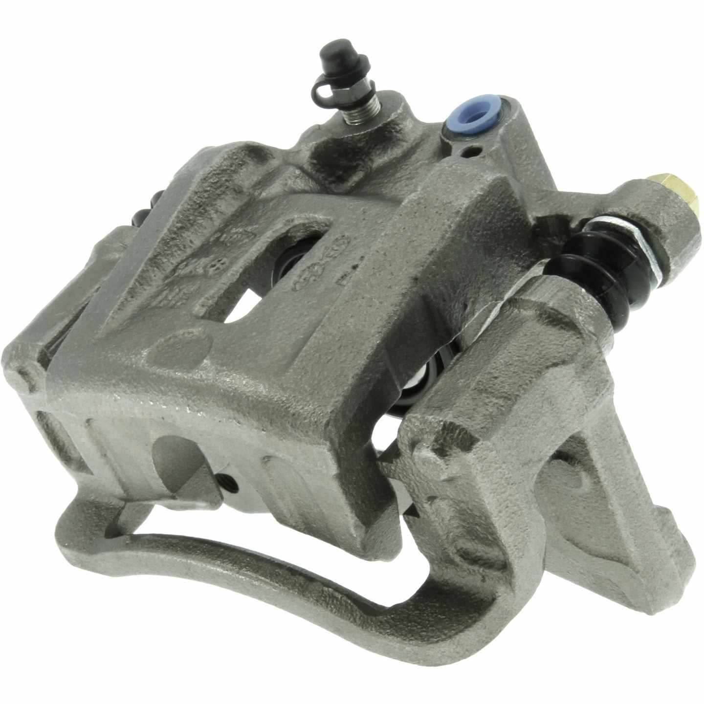 centric parts semi-loaded brake caliper  frsport 141.51632