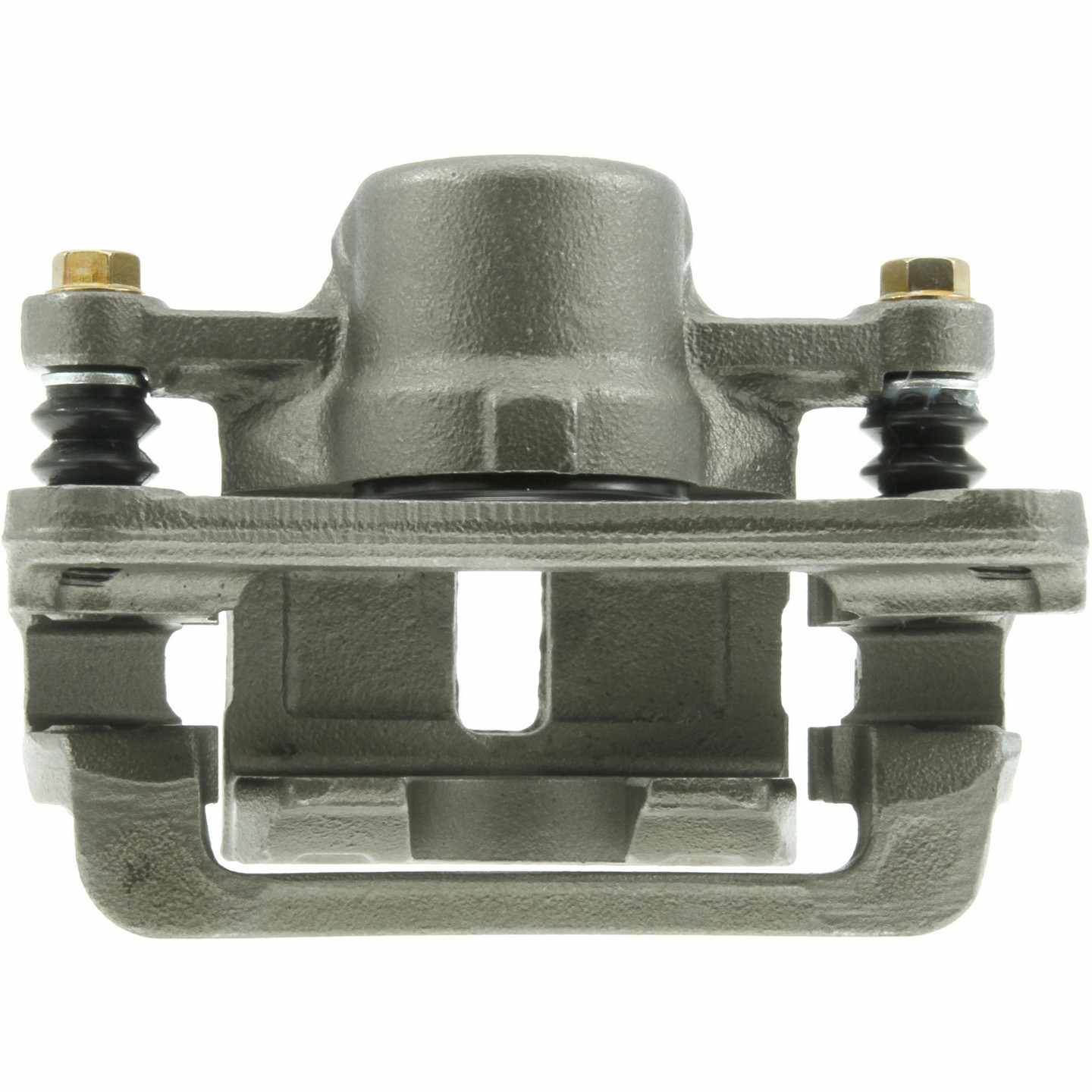 Stoptech Centric Semi-Loaded Brake Caliper - Rear Left 141.51632