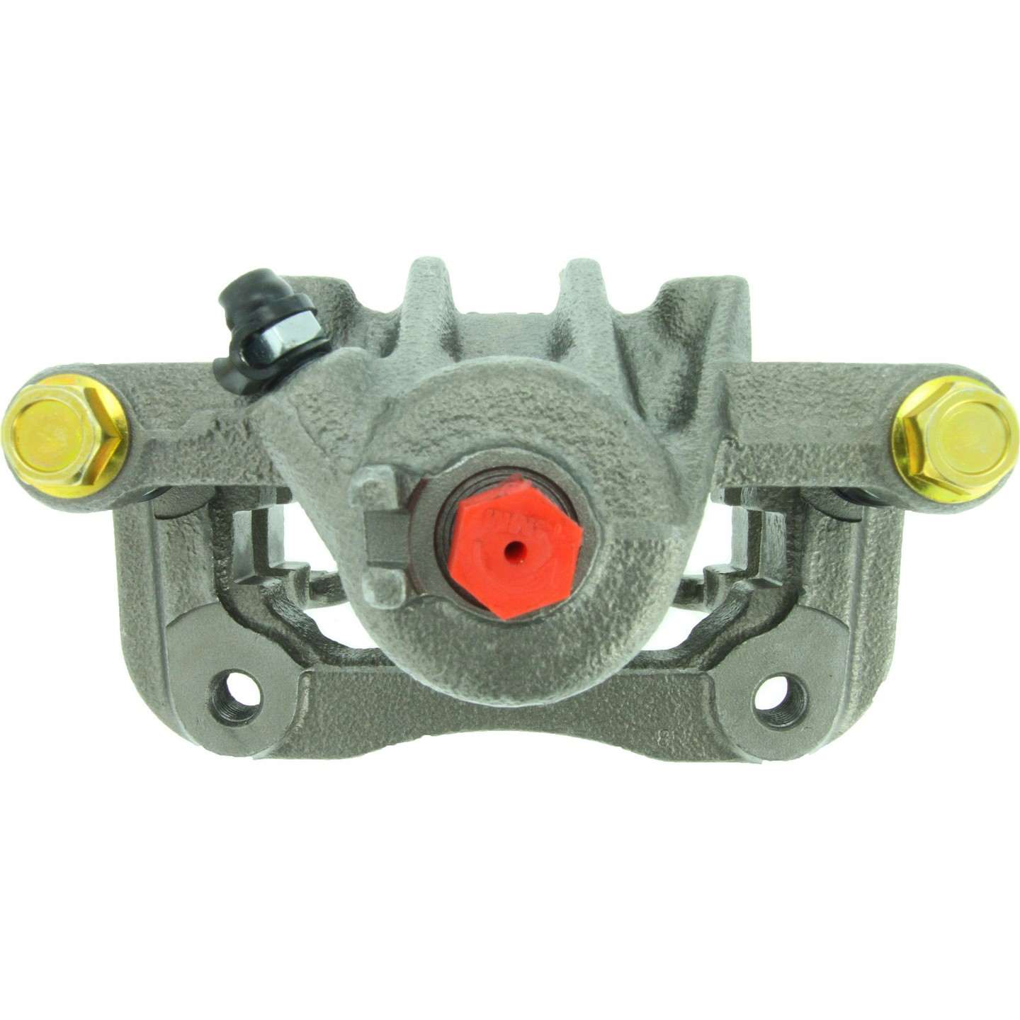 centric parts semi-loaded brake caliper  frsport 141.51639