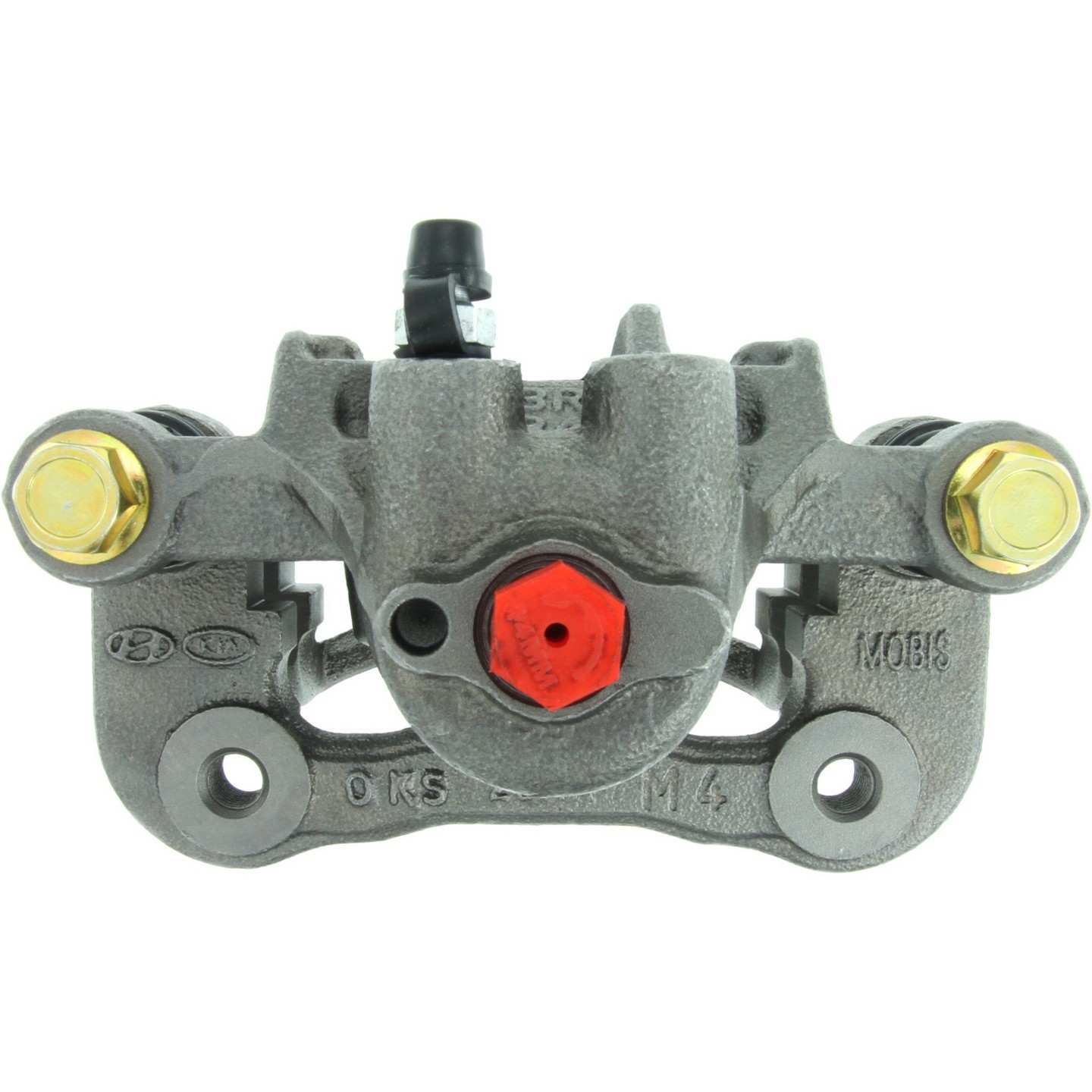 centric parts semi-loaded brake caliper  frsport 141.51647