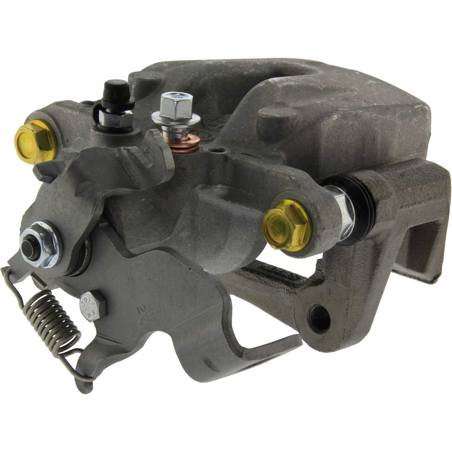 Stoptech Centric Semi-Loaded Brake Caliper - Rear Right 141.51655