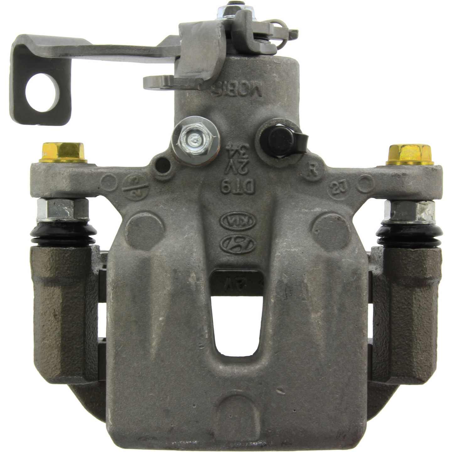 Stoptech Centric Semi-Loaded Brake Caliper - Rear Right 141.51655