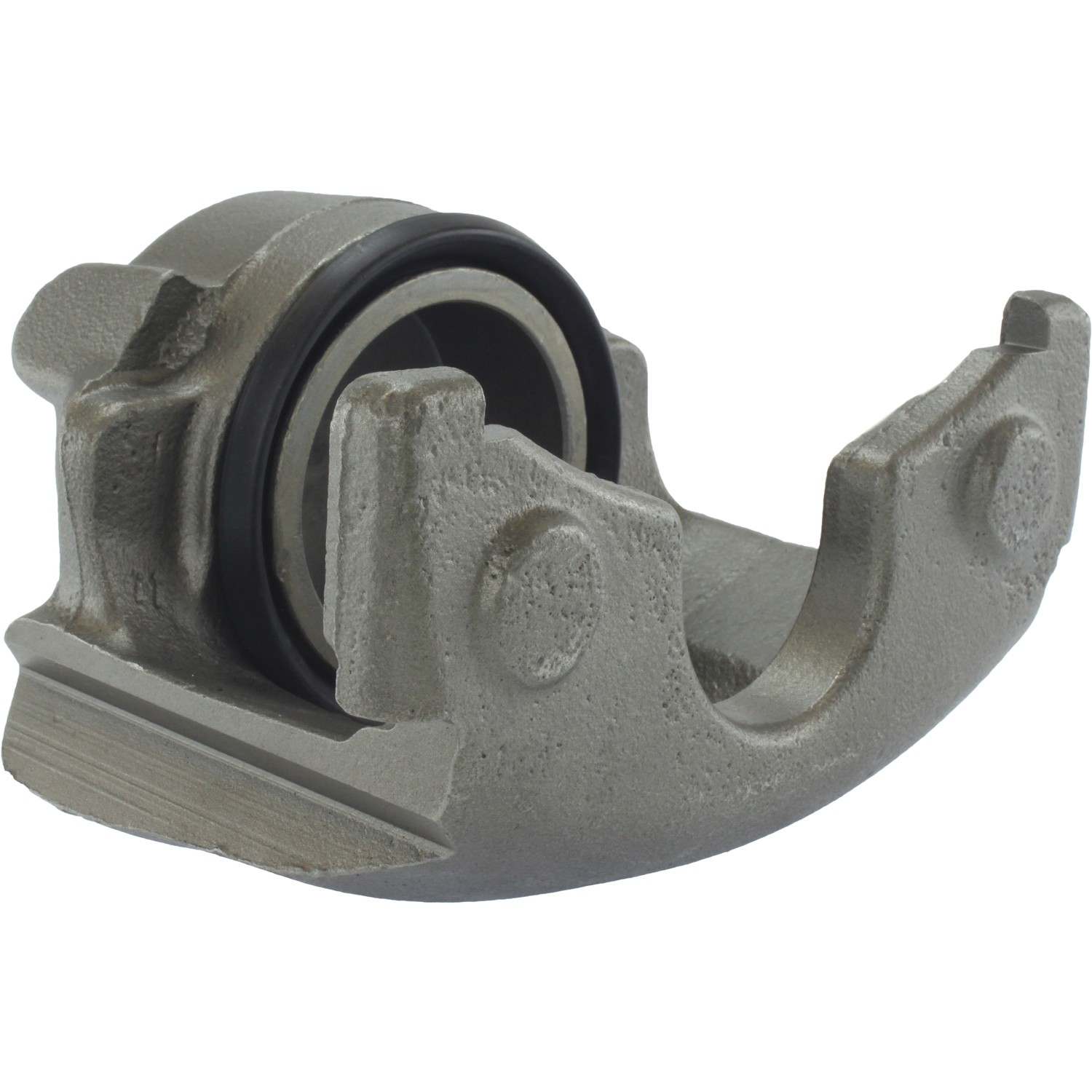 Centric Parts Semi-Loaded Brake Caliper  top view frsport 141.56028