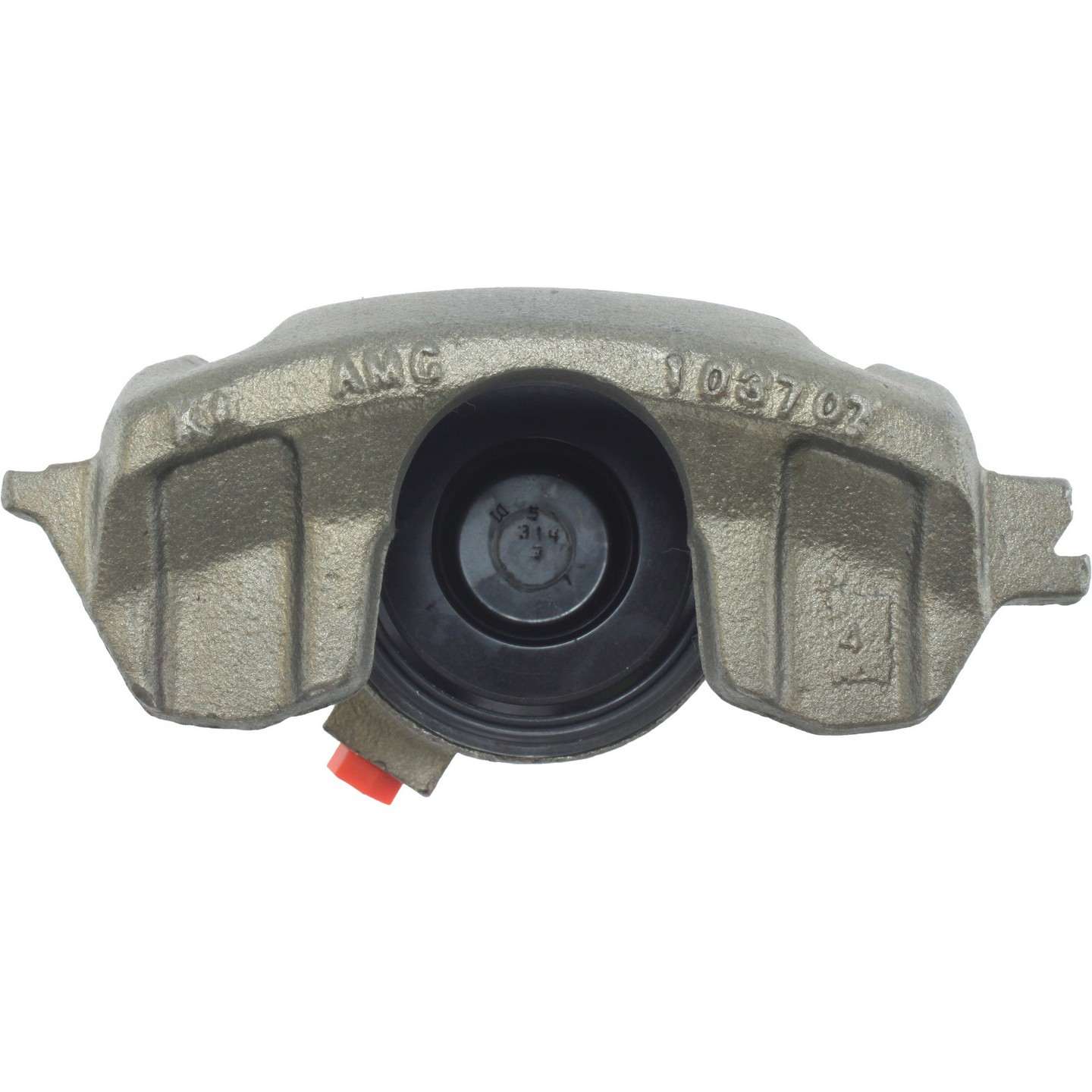 Stoptech Centric Semi-Loaded Brake Caliper - Front Left 141.56034