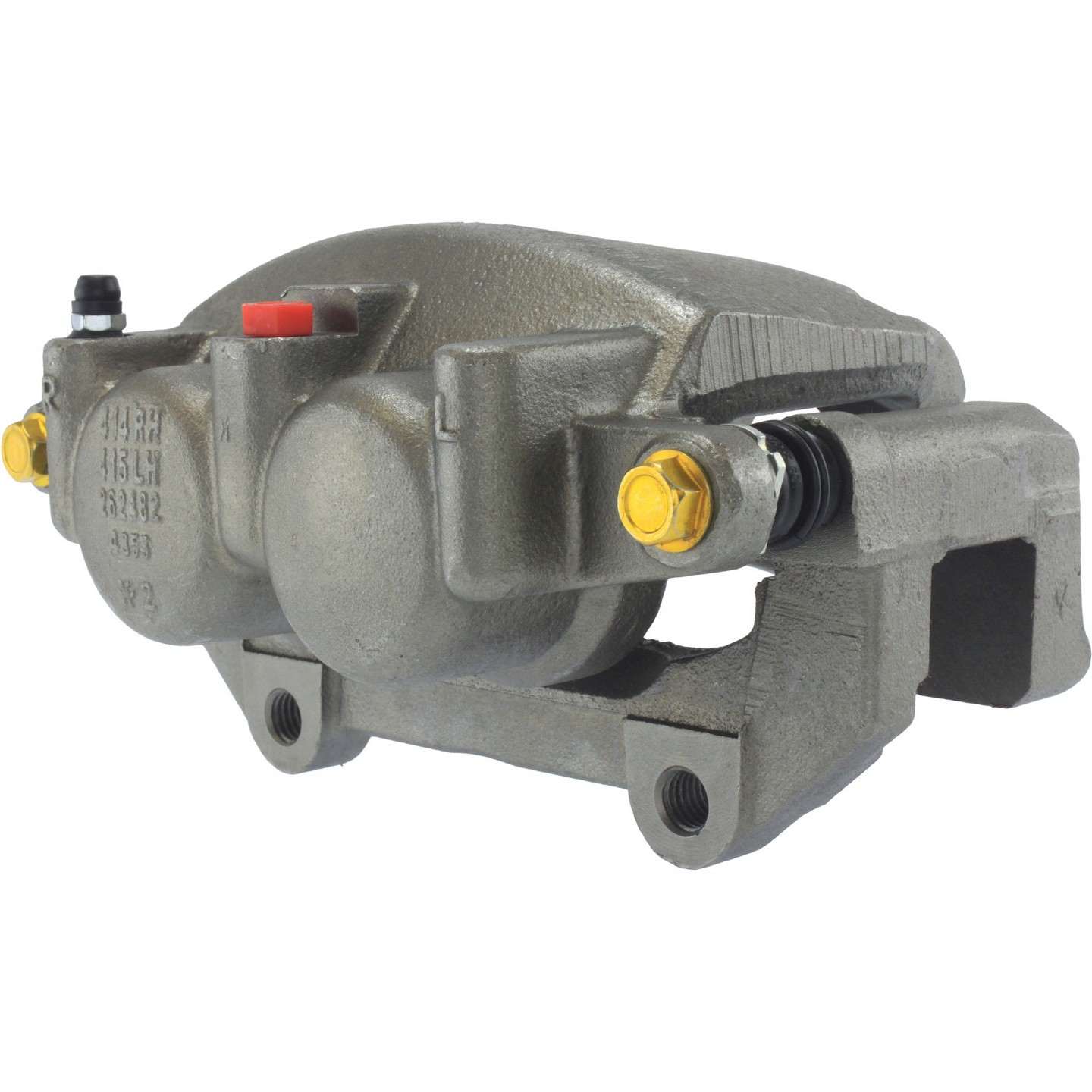 Stoptech Centric Semi-Loaded Brake Caliper - Front Right 141.58007