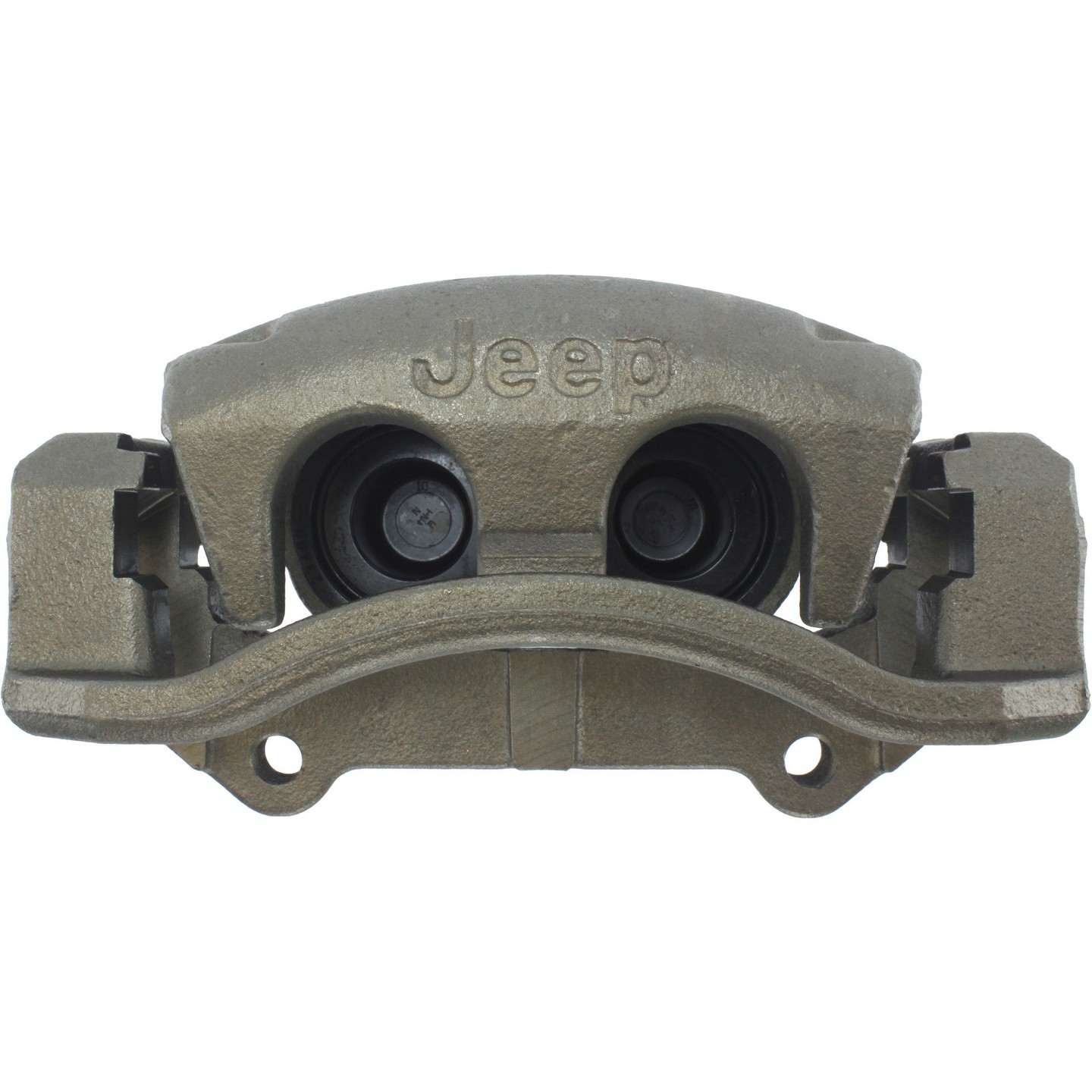 Stoptech Centric Semi-Loaded Brake Caliper - Front Right 141.58007