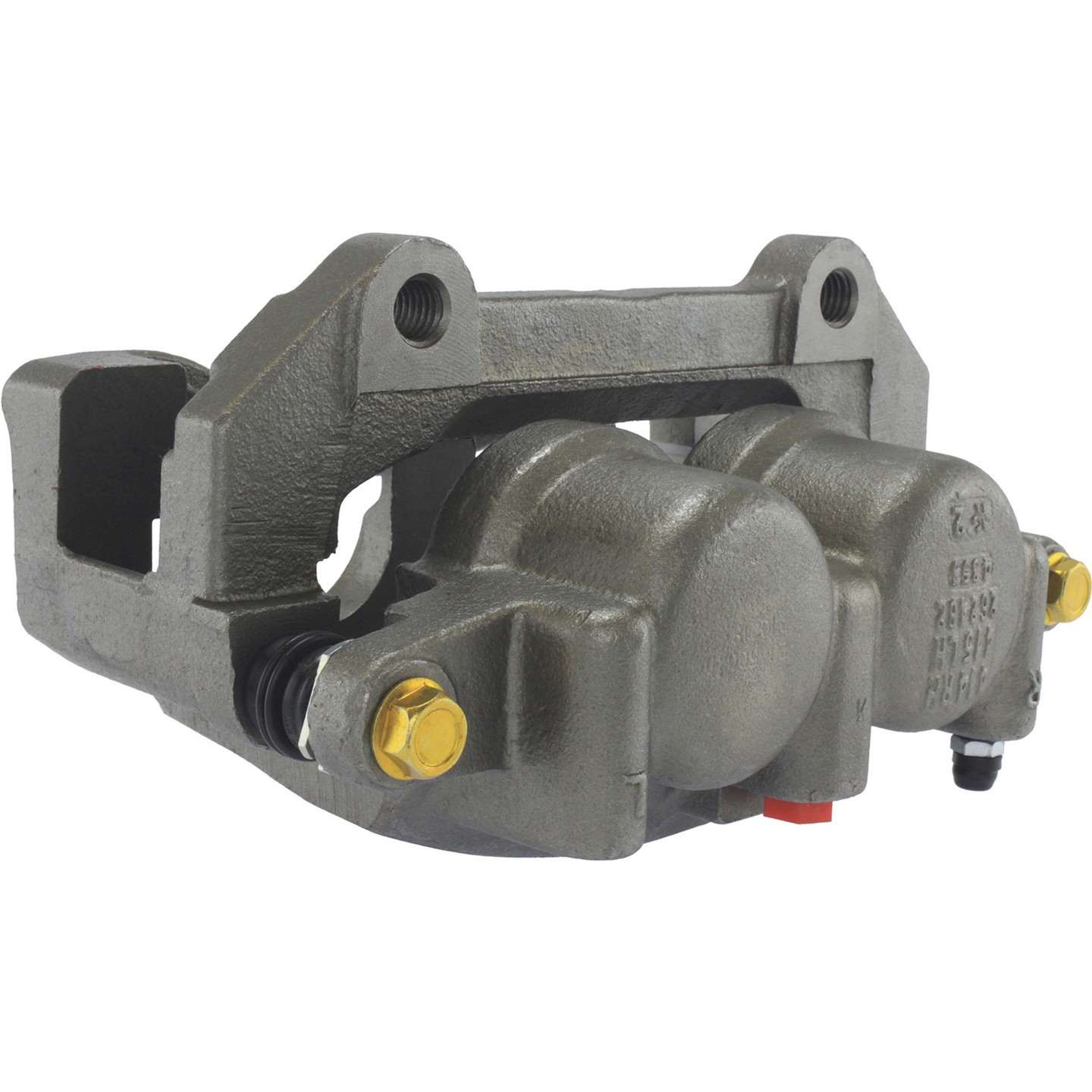 Stoptech Centric Semi-Loaded Brake Caliper - Front Right 141.58007