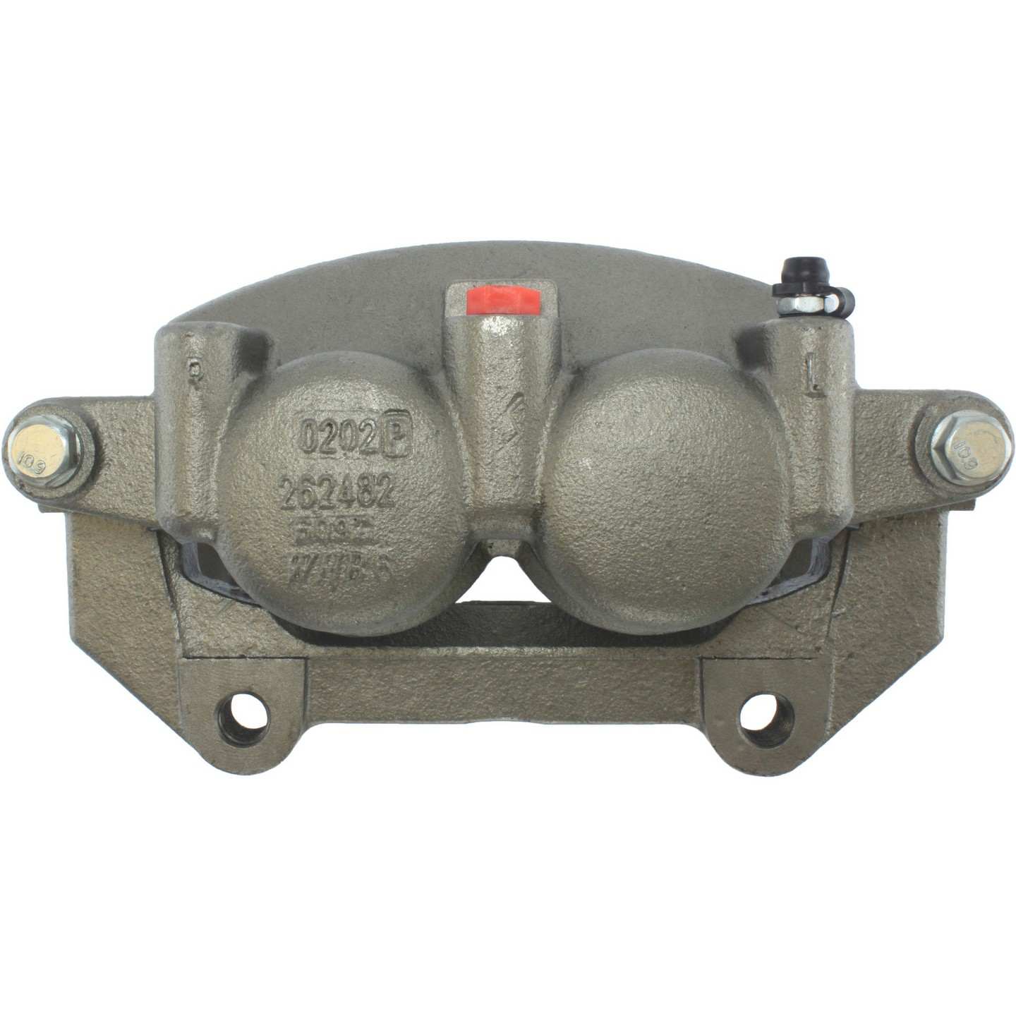 Stoptech Centric Semi-Loaded Brake Caliper - Front Left 141.58008