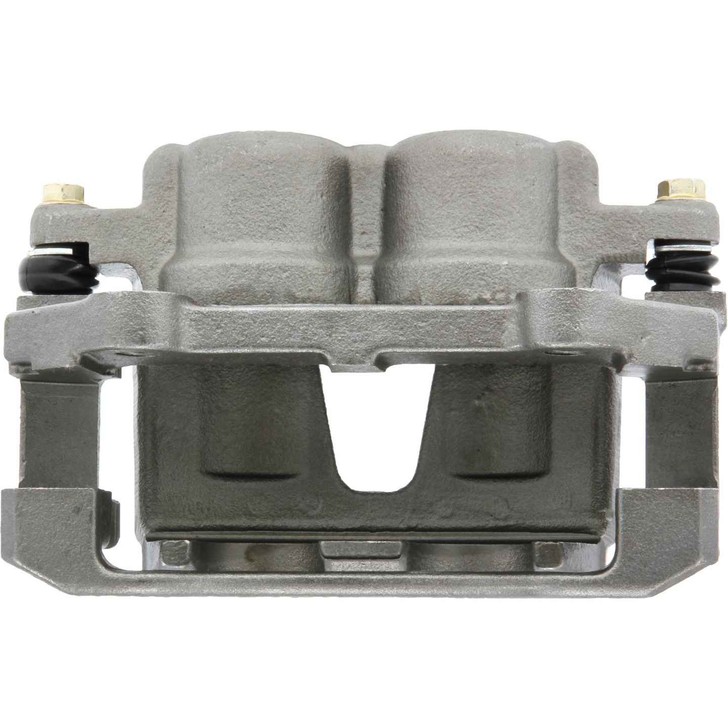 Stoptech Centric Semi-Loaded Brake Caliper - Front Left 141.58008