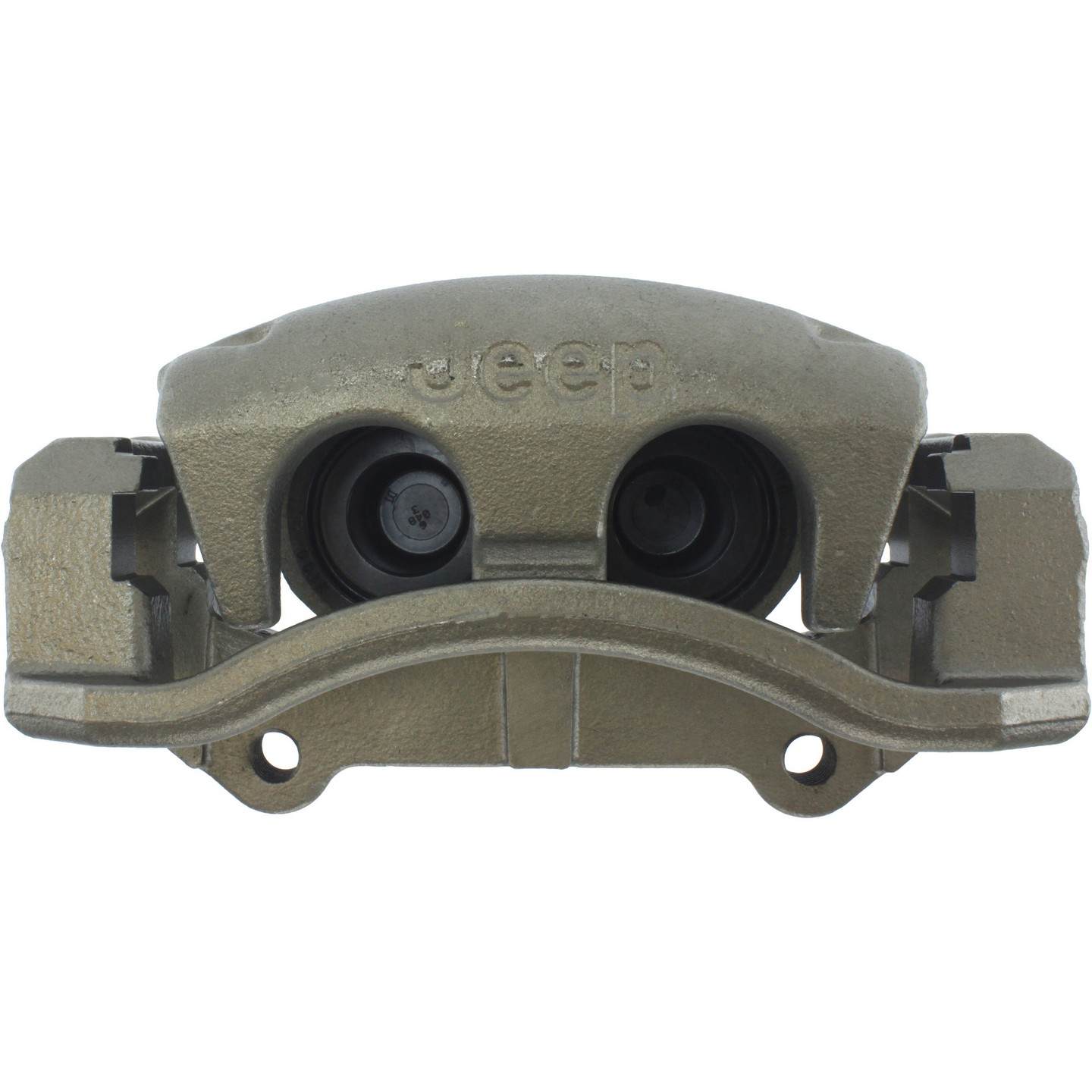 Stoptech Centric Semi-Loaded Brake Caliper - Front Left 141.58008