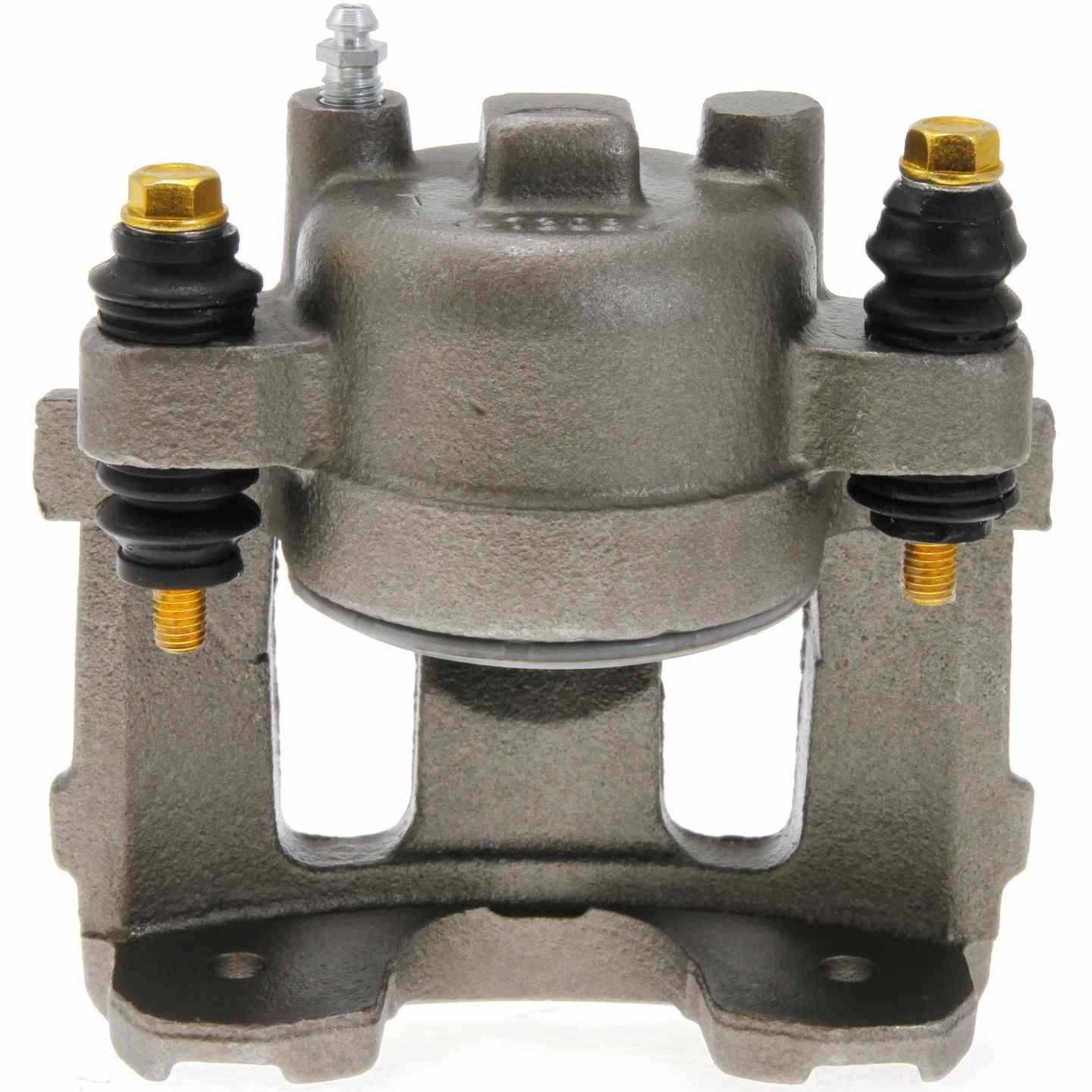 Stoptech Centric Semi-Loaded Brake Caliper - Front Right 141.58021