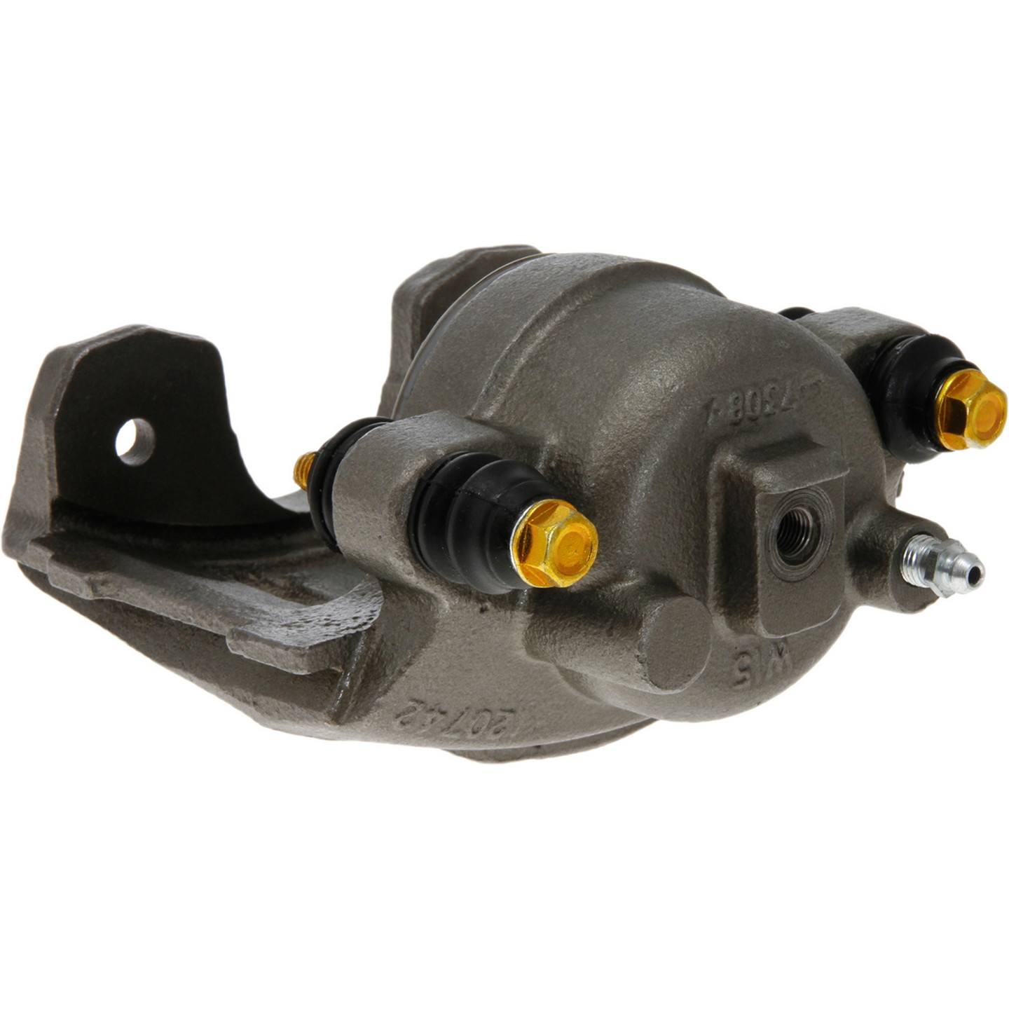 Stoptech Centric Semi-Loaded Brake Caliper - Front Right 141.58021